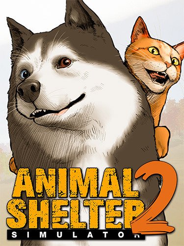 Animal Shelter 2 – v1.1.0 + Little Friends DLC-HohohoGames
