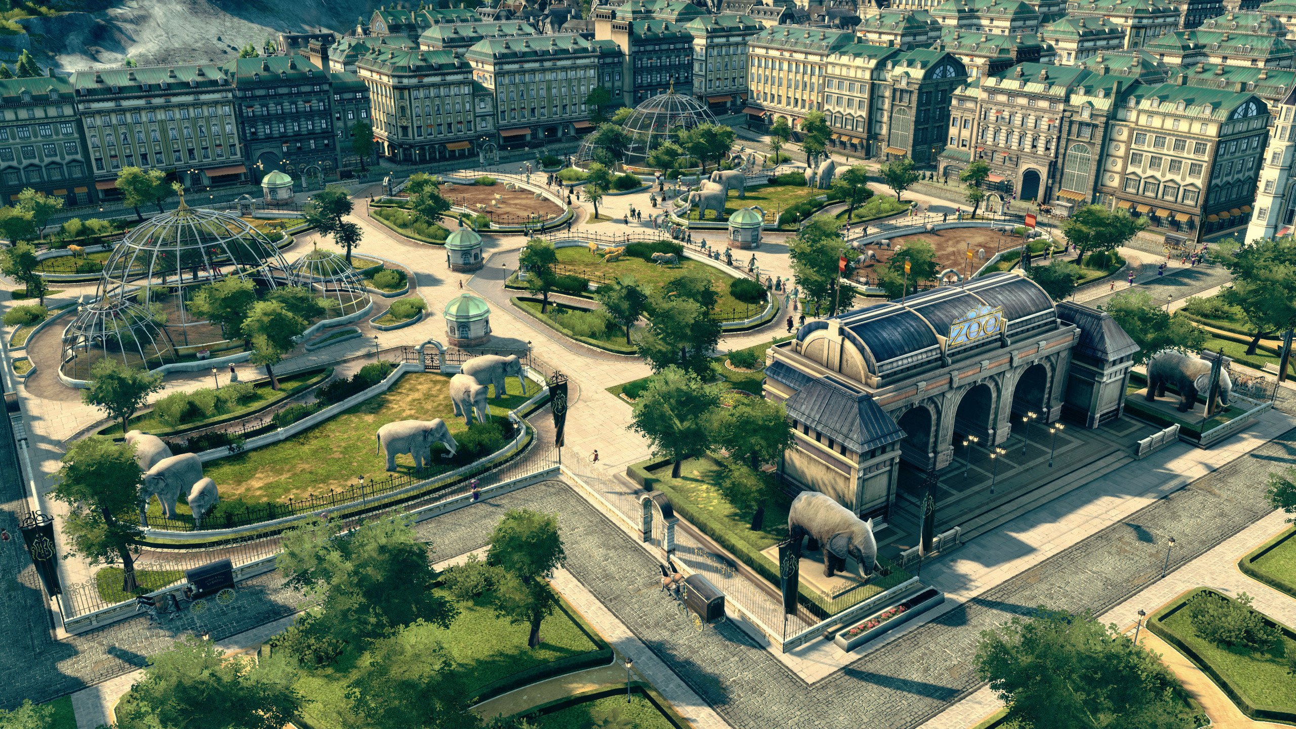 [14]-Anno 1800: Definitive Annoversary Edition, v18.4.1412158 + All DLCs/Bonuses Download
