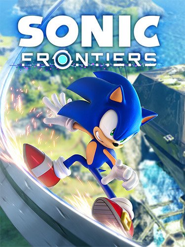 Sonic Frontiers: Digital Deluxe Edition – v1.42 + 6 DLCs-HohohoGames