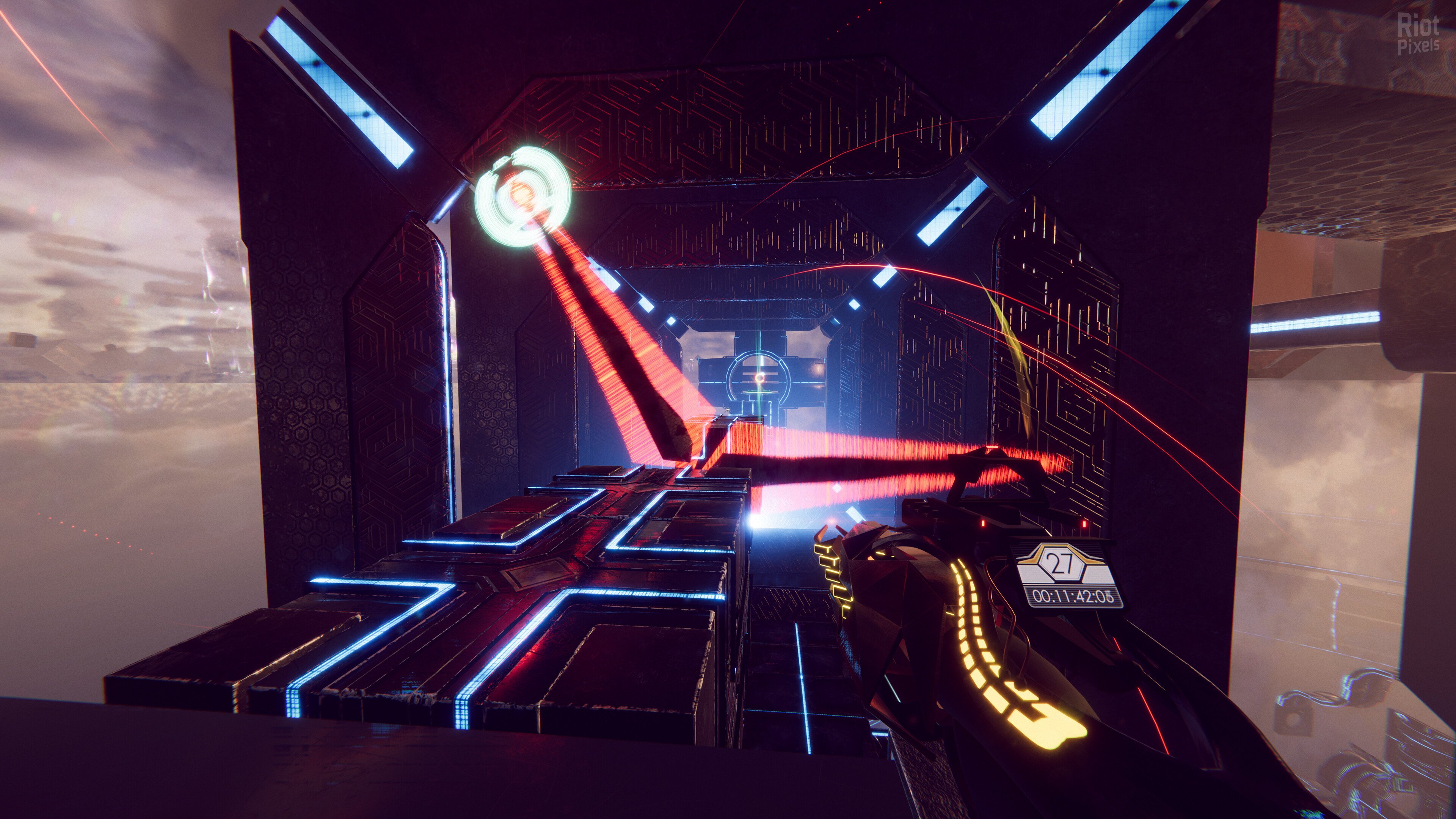 [8]-DeadCore Redux Download