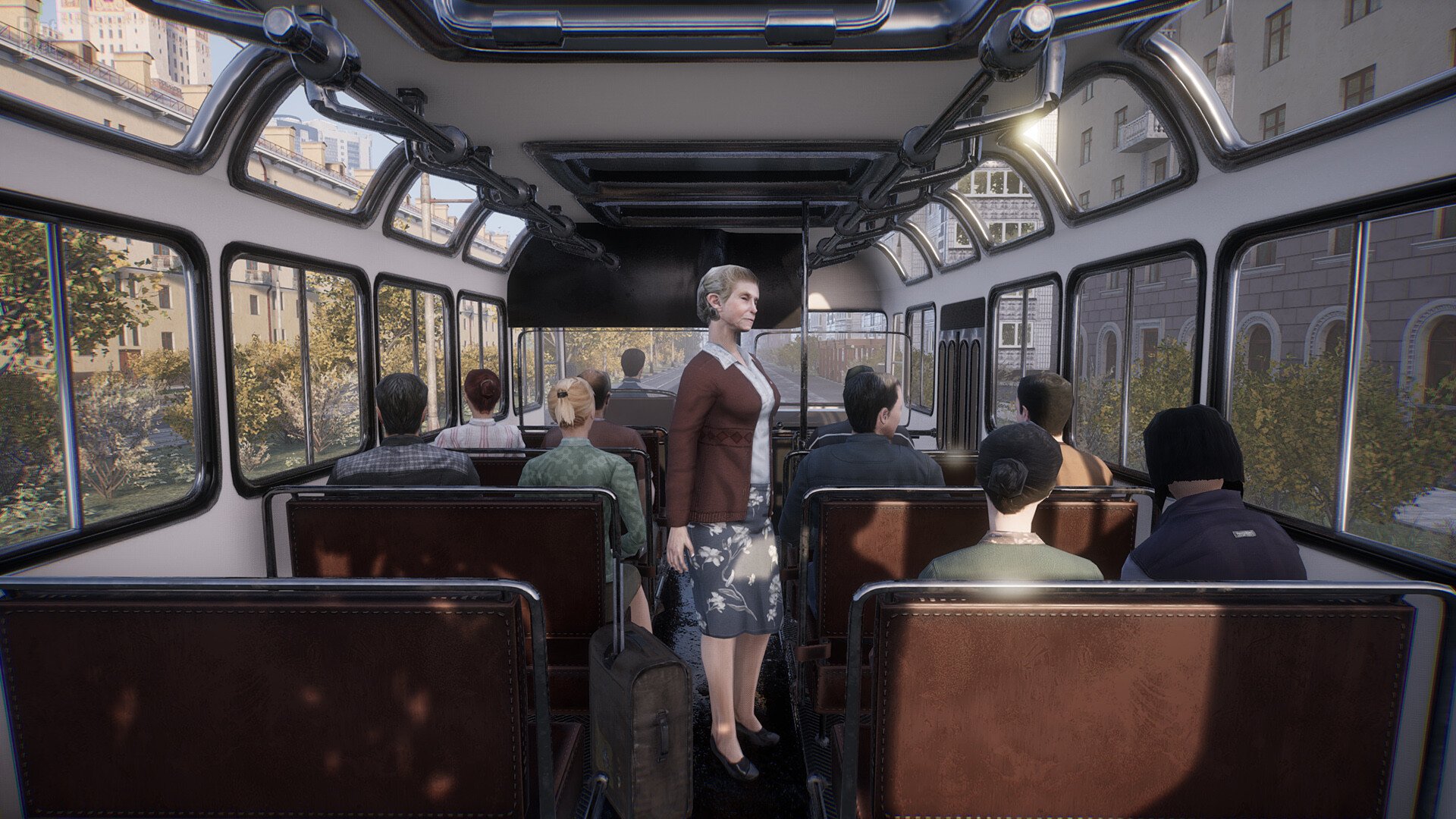 [8]-Red Passport: Ticket to Russia – Deluxe Edition + 5 DLCs Download