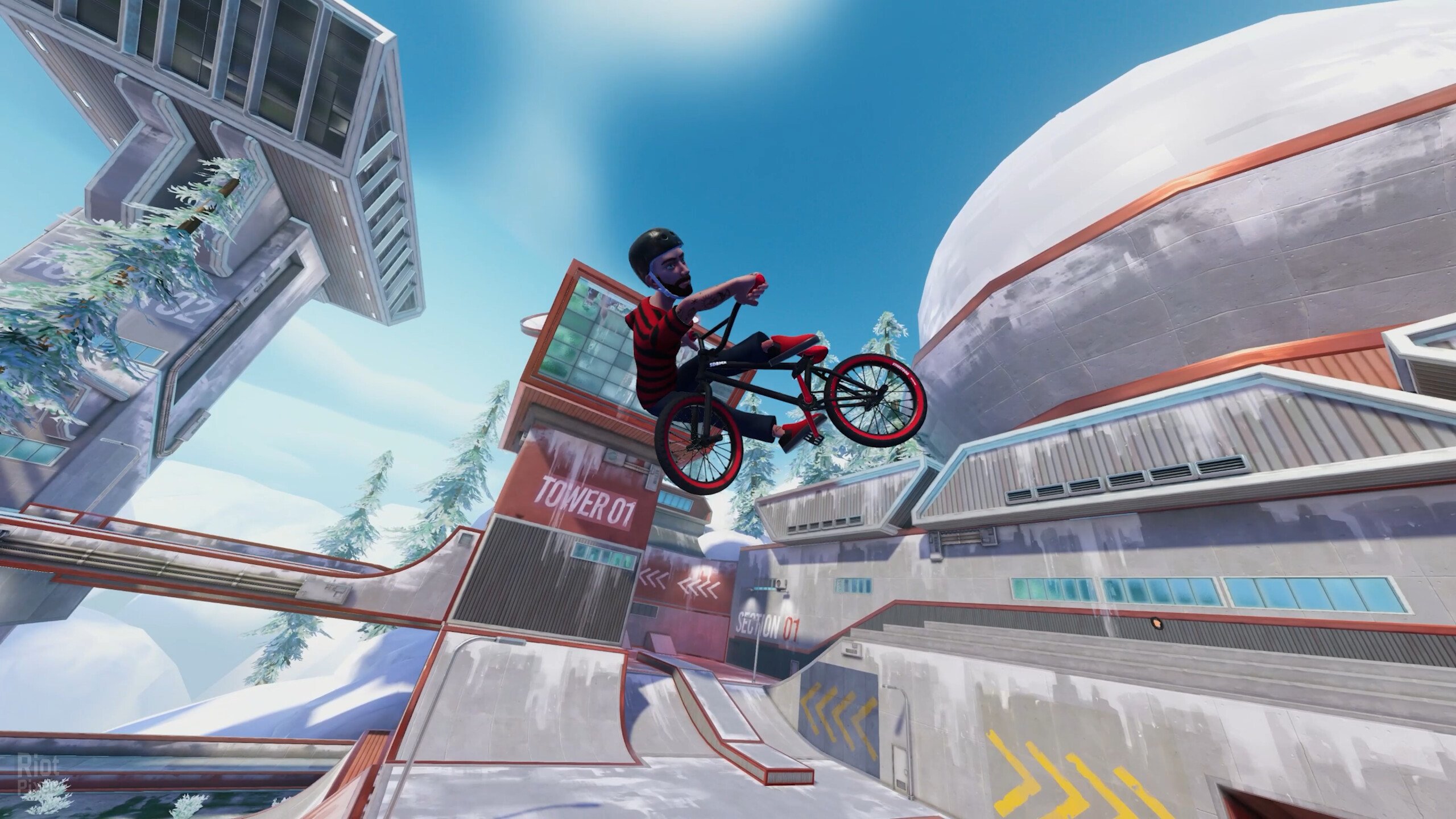 [6]-Streetdog BMX – v1.0.31 Download