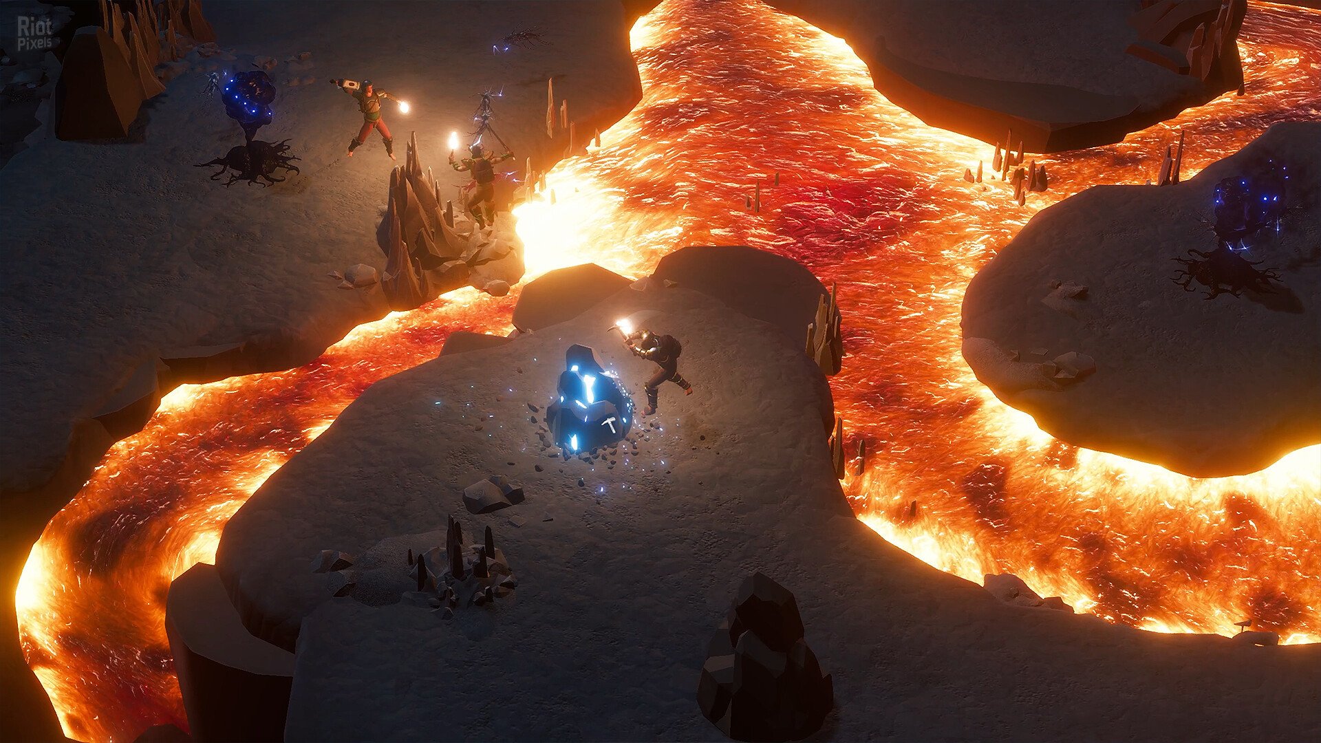 [16]-Len’s Island: Deluxe Edition, v1.1.43 + 3 DLCs/Bonuses Download