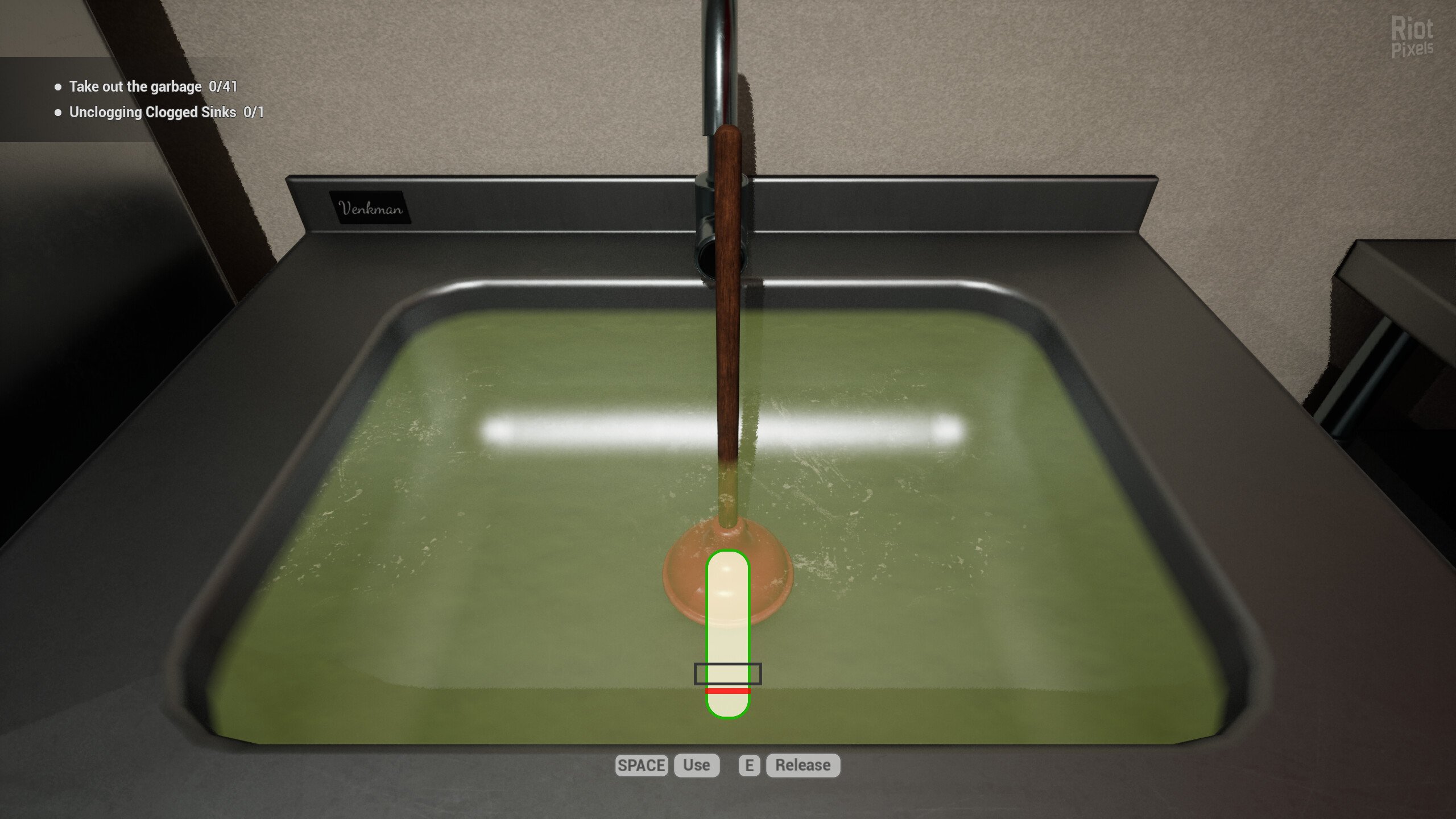 [6]-Cleaning Simulator – v1.0.7 Download