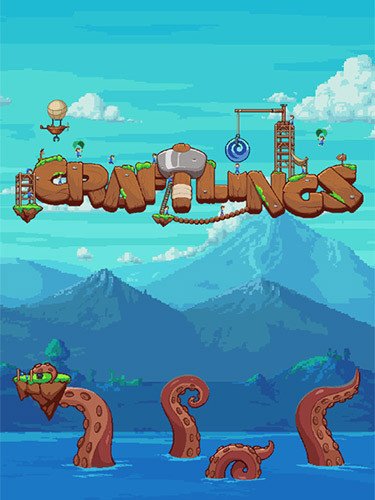 Craftlings – v1.0.2 + Bonus OST-HohohoGames