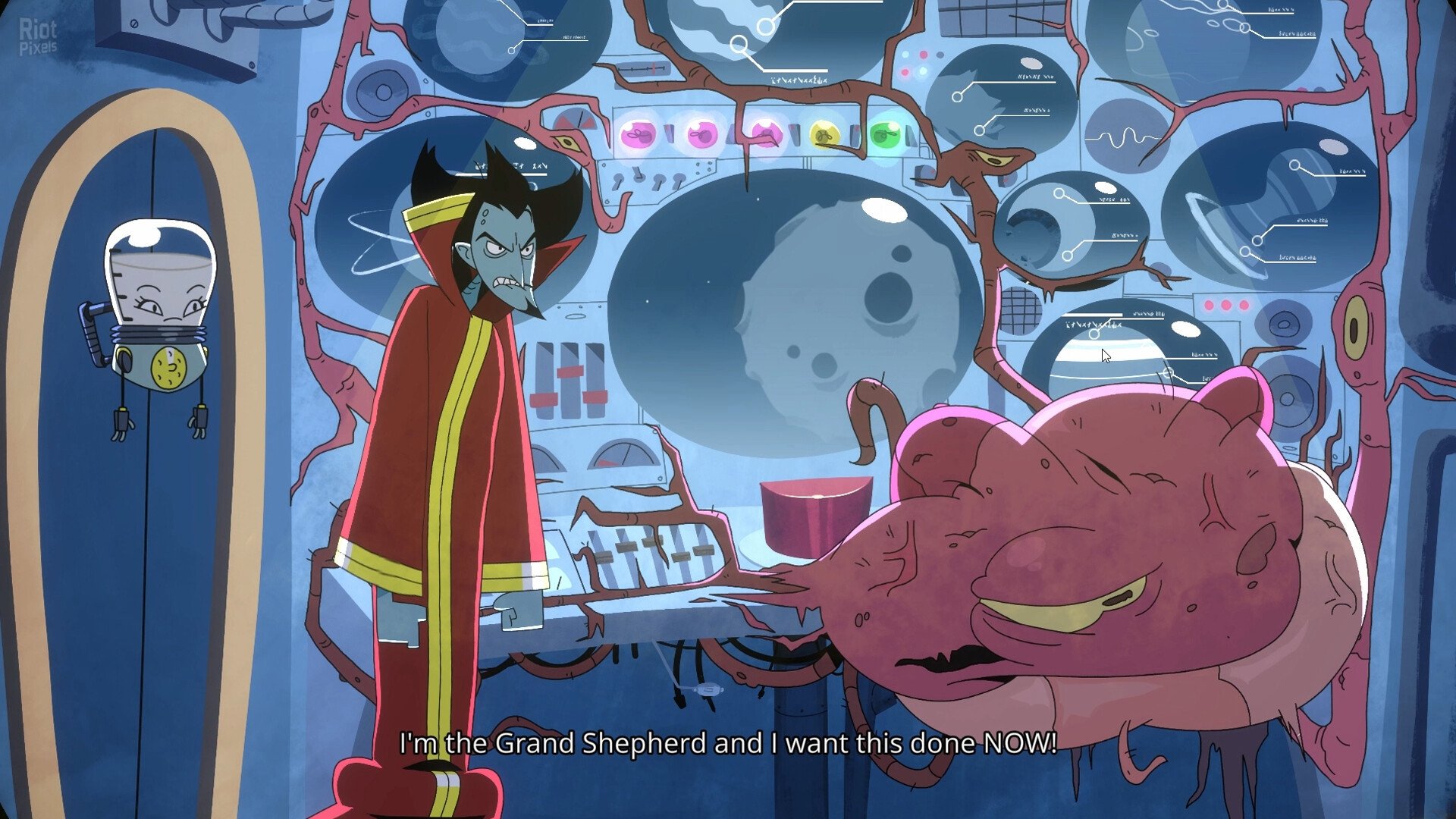 [11]-Earth Must Die – v1.0002 Download