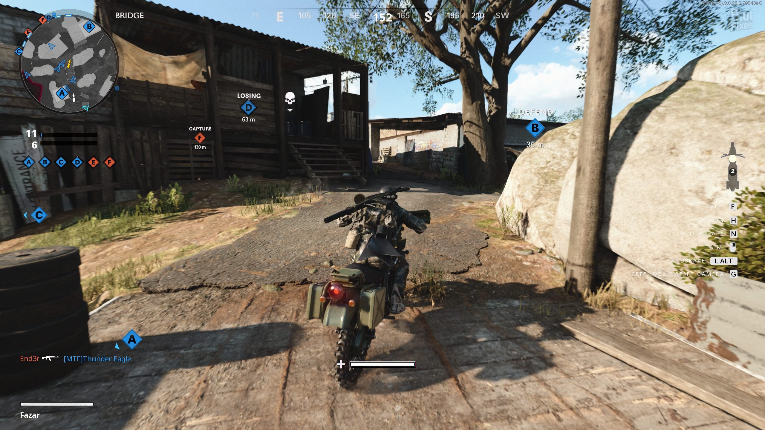 [8]-Call of Duty: Black Ops – Cold War, v1.34.1.15931218 + All DLCs and Modes + Bonus OST + HD Textures Pack Download