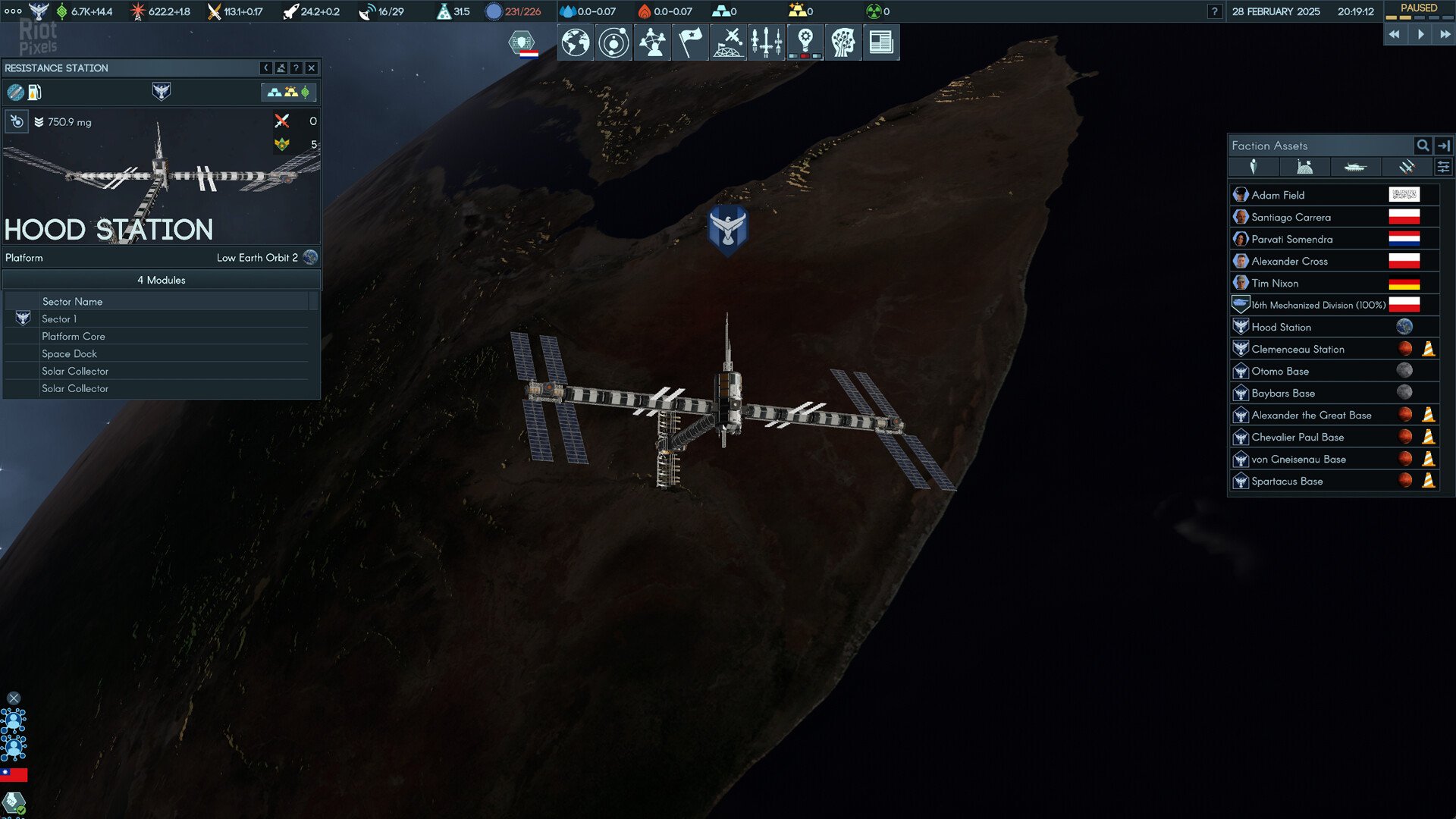 [5]-Terra Invicta – v1.0.25 Download