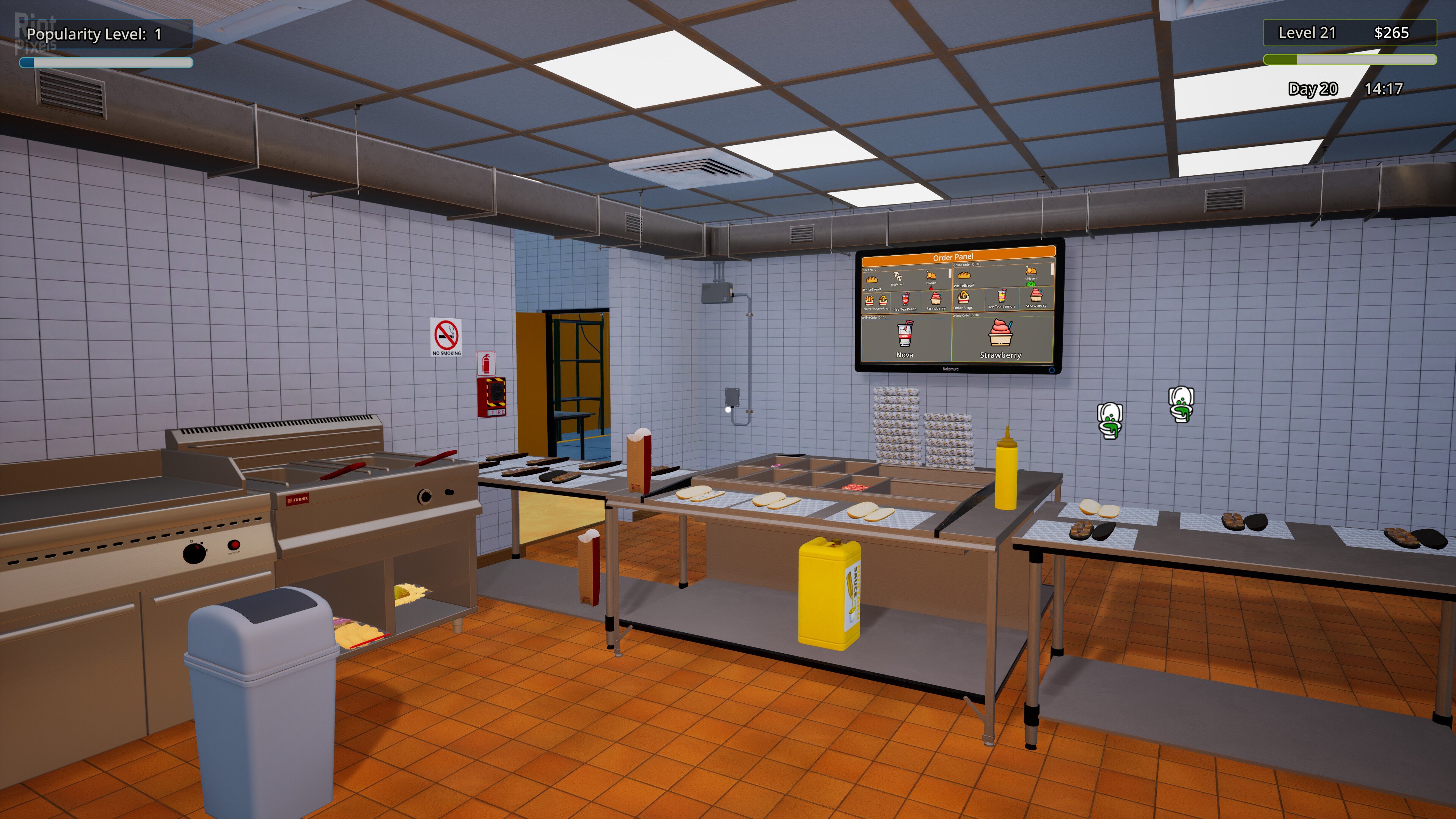 [16]-Sandwich Simulator Download