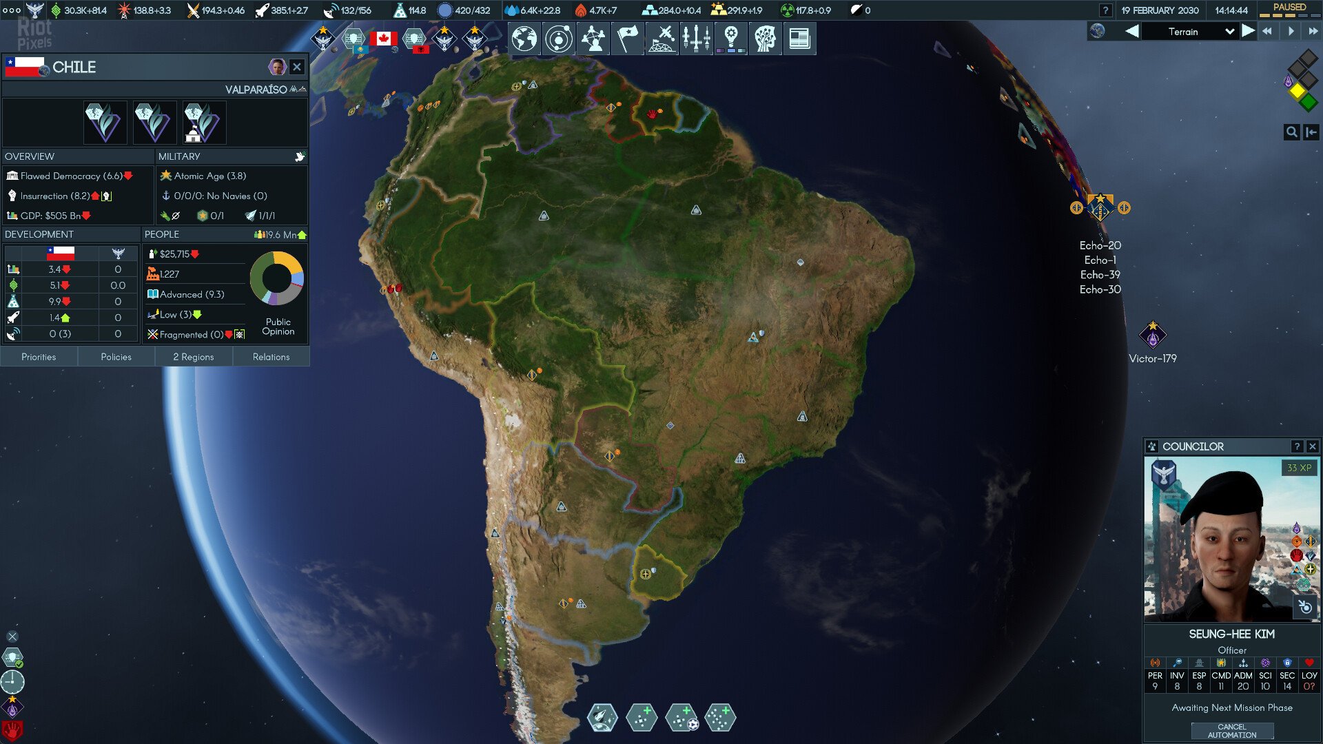 [6]-Terra Invicta – v1.0.25 Download