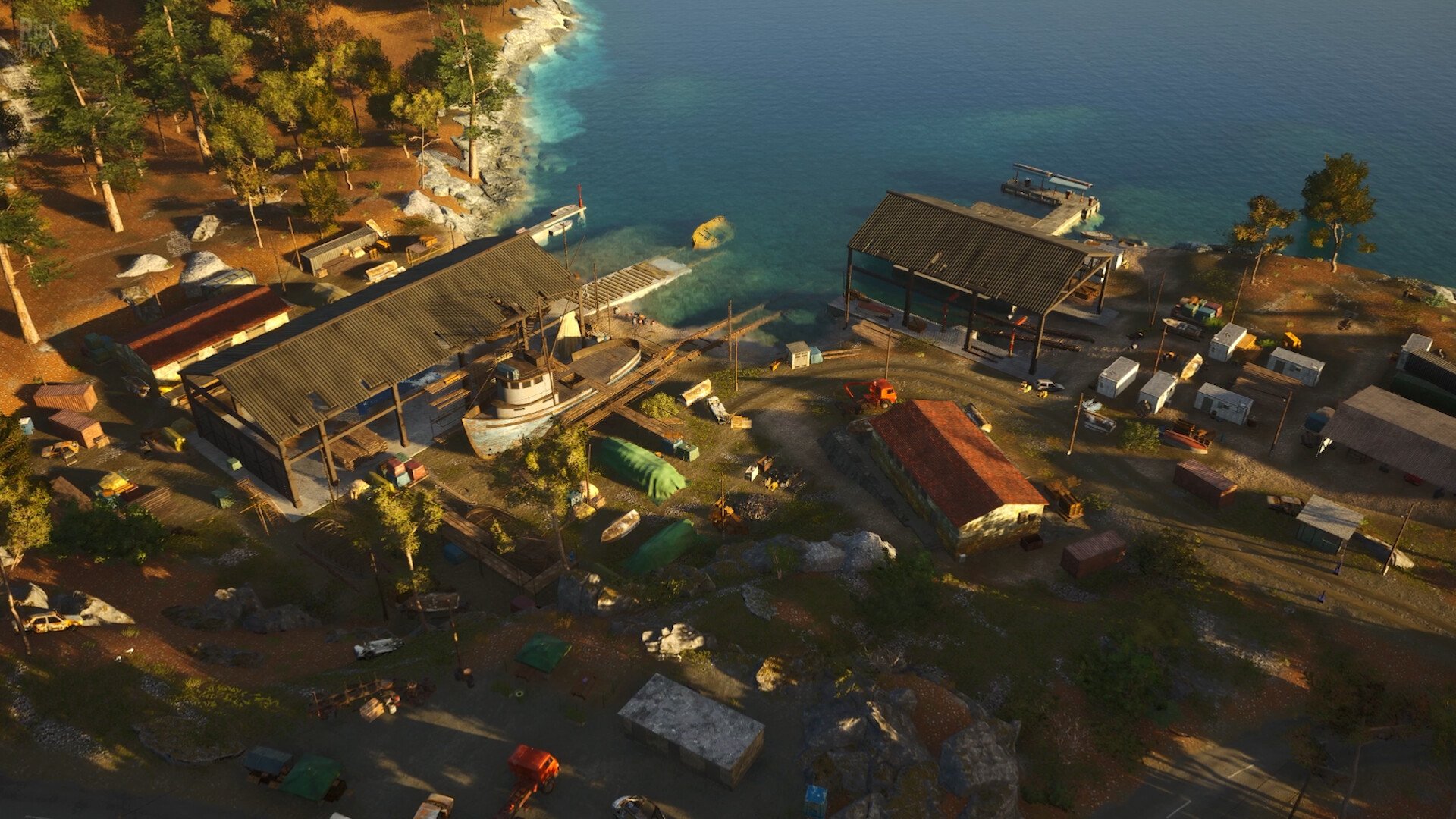 [9]-SCUM: Complete Bundle – v1.2.0.1.103760 + 14 DLCs/Bonuses Download