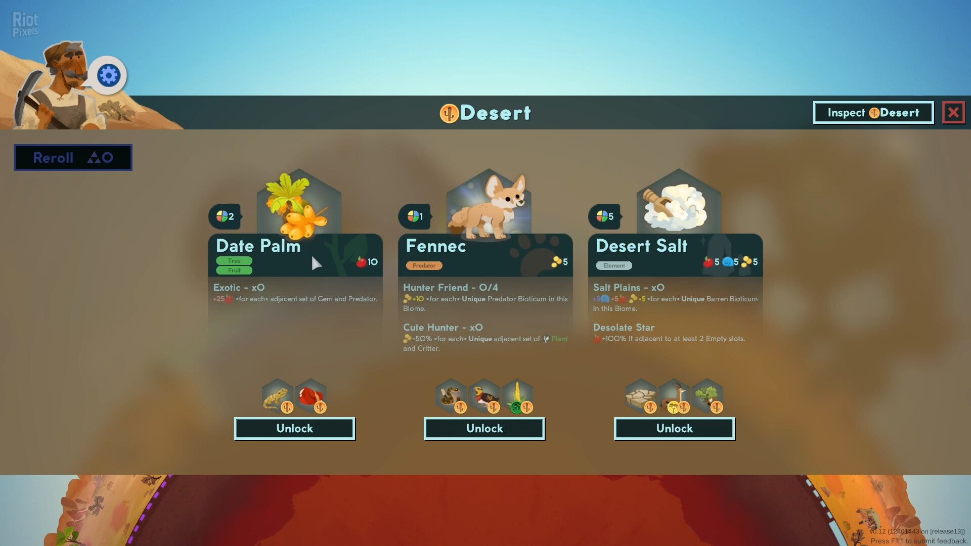 [2]-Reus 2: Complete Edition , v1.11.0 + 4 DLCs Download