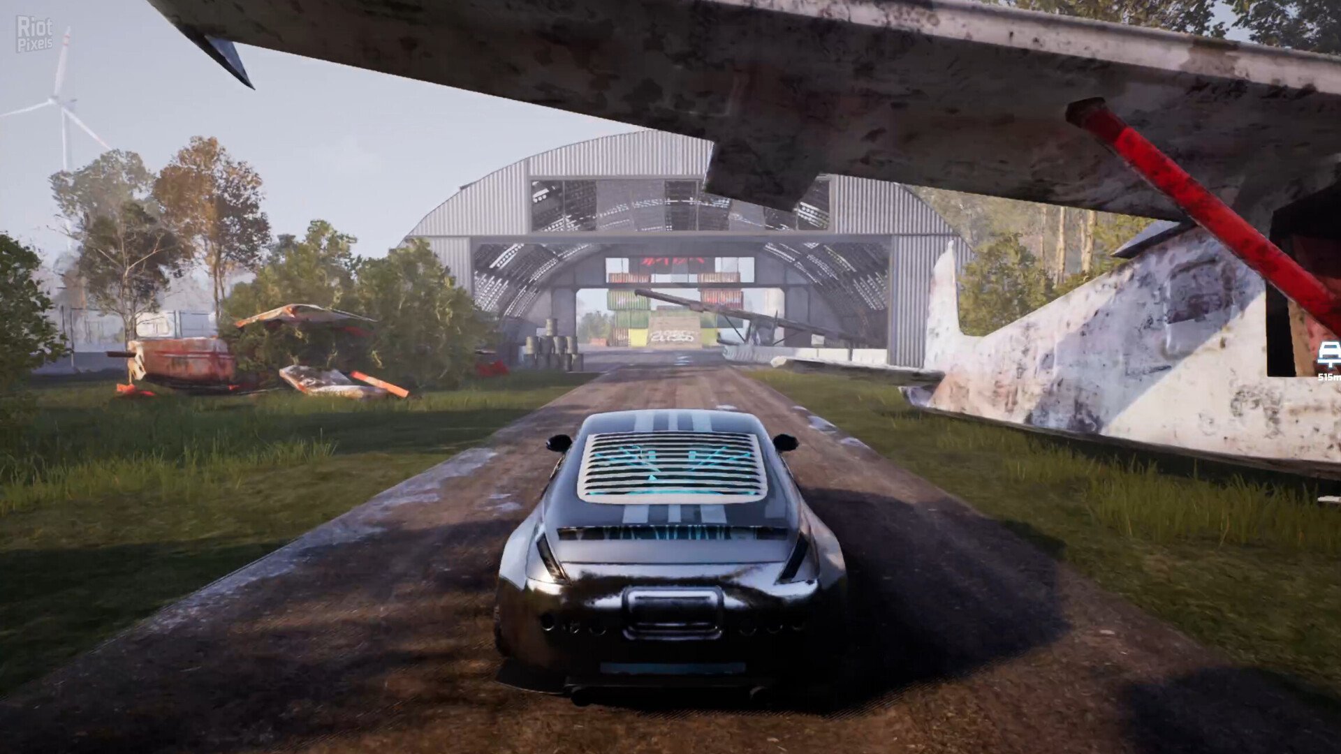 [8]-Underground Garage – v157 (Release) Download