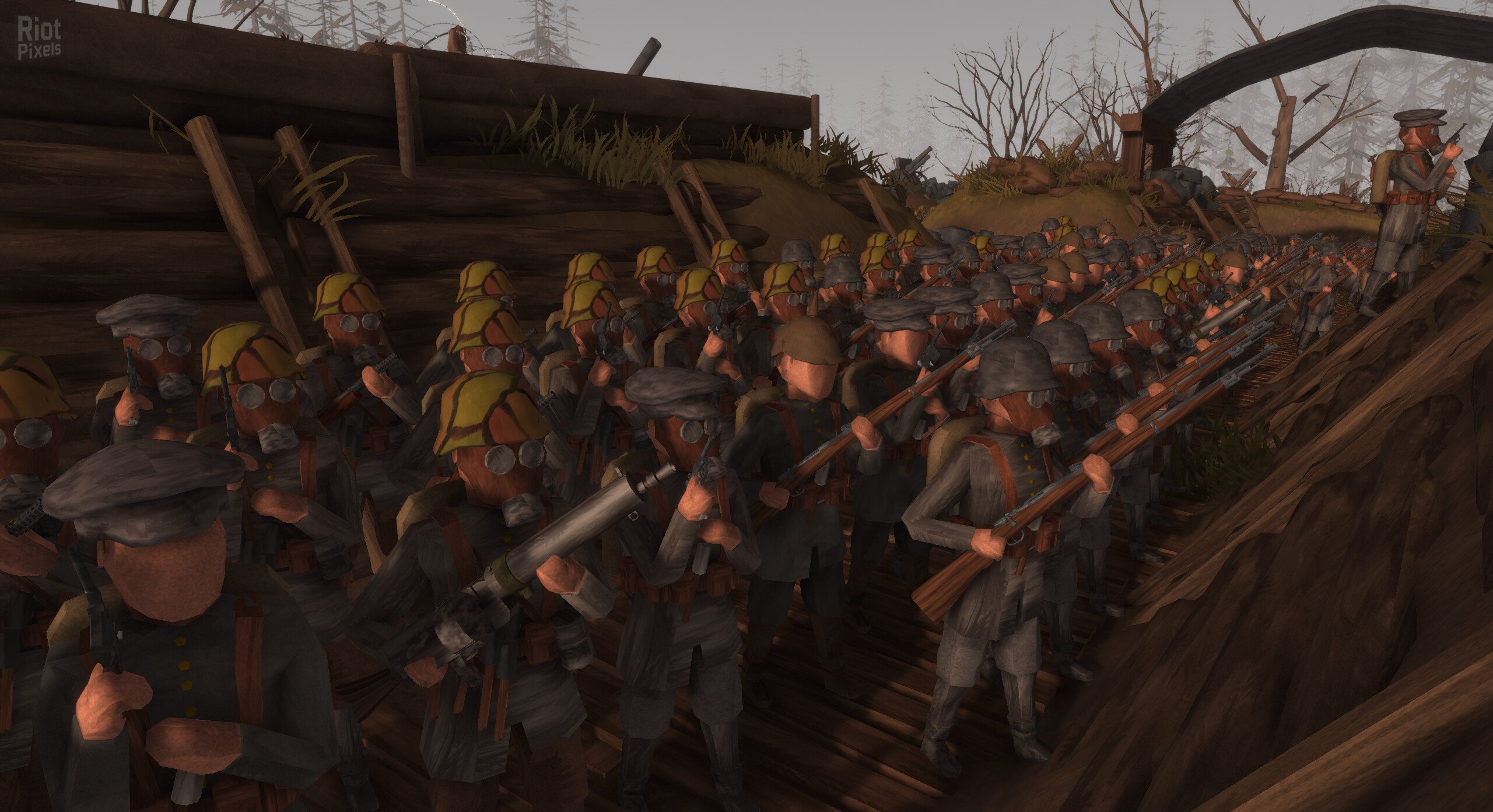 [10]-Rising Front – v1.0 (Release) Download