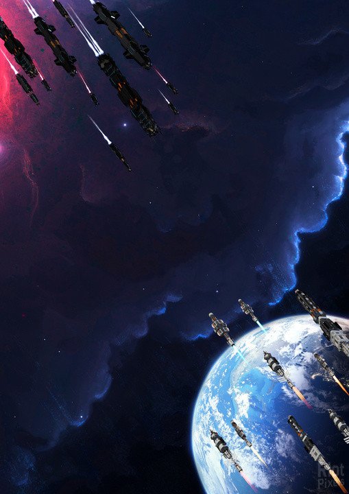 [25]-Terra Invicta – v1.0.25 Download