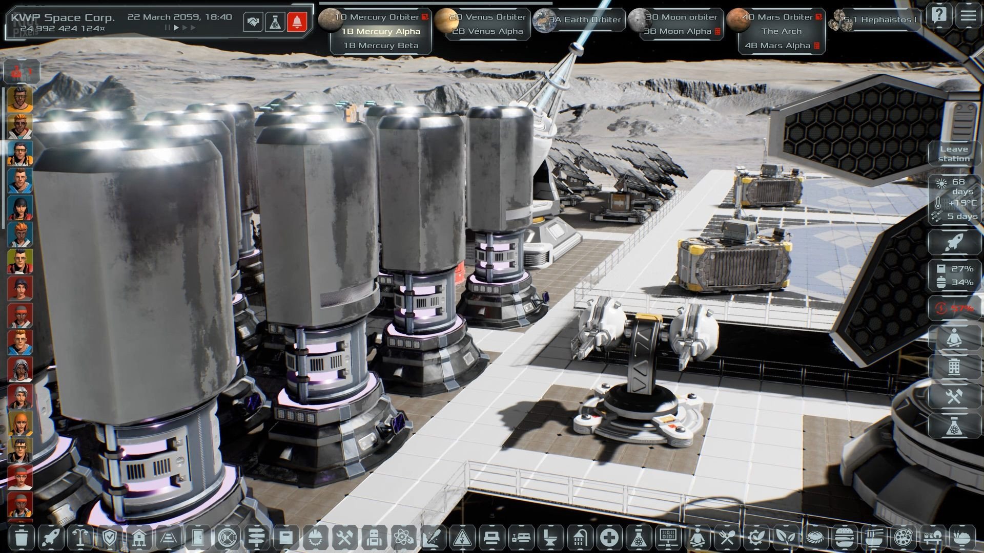 [13]-Solargene – v1.0.43 Download