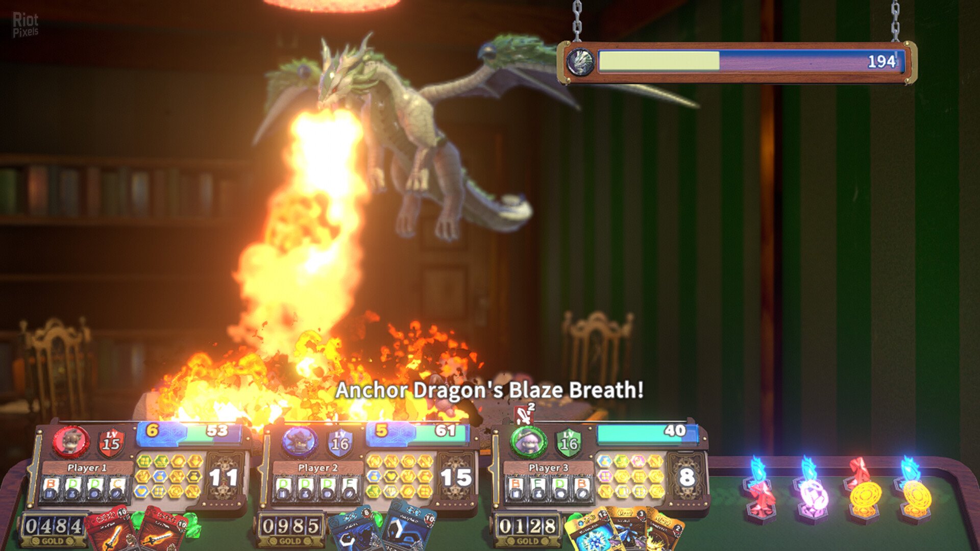 [11]-Viractal: Will You Trust Your Party? – v1.0.0 (Release) Download