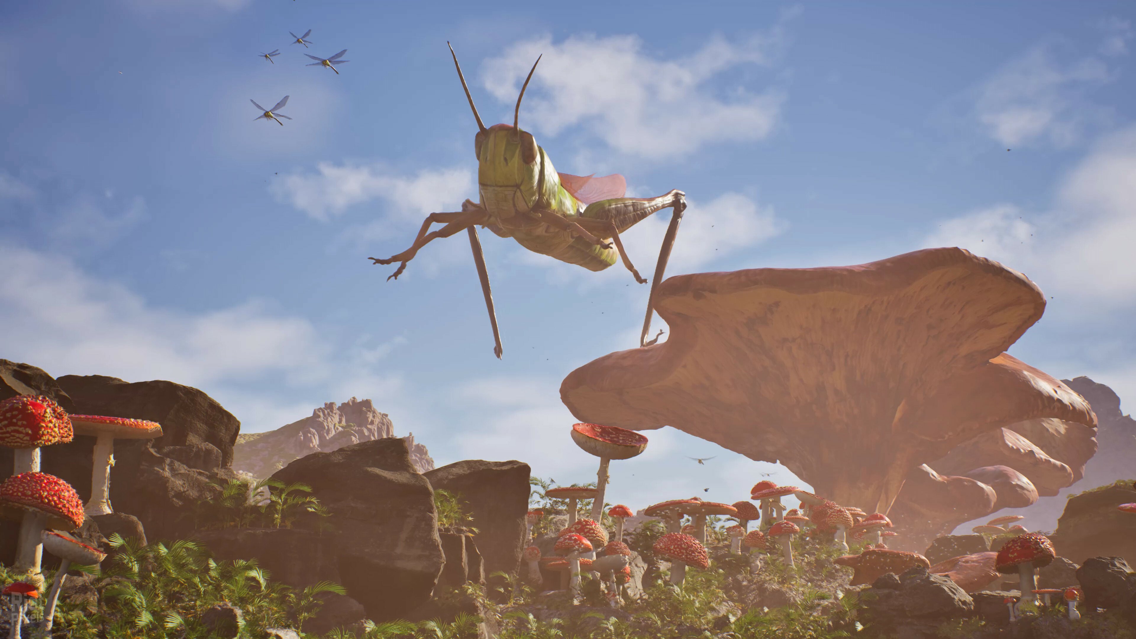 [13]-Journey Through the Undead Download