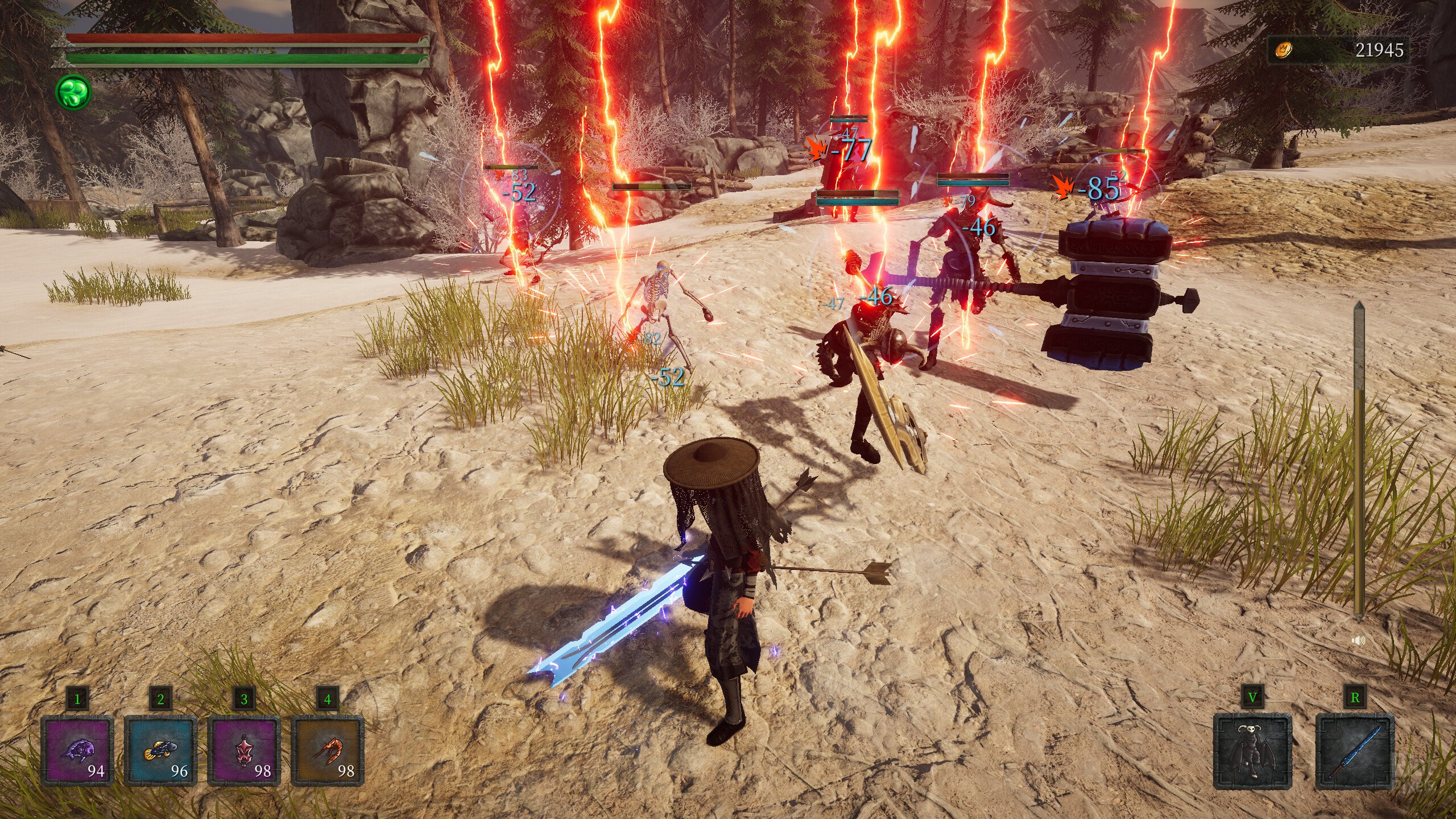 [12]-Weird RPG 2 Download