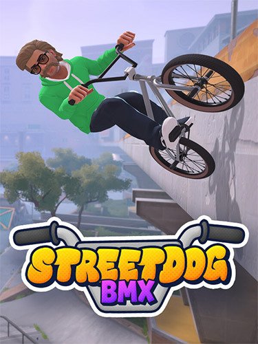 Streetdog BMX – v1.0.31-HohohoGames