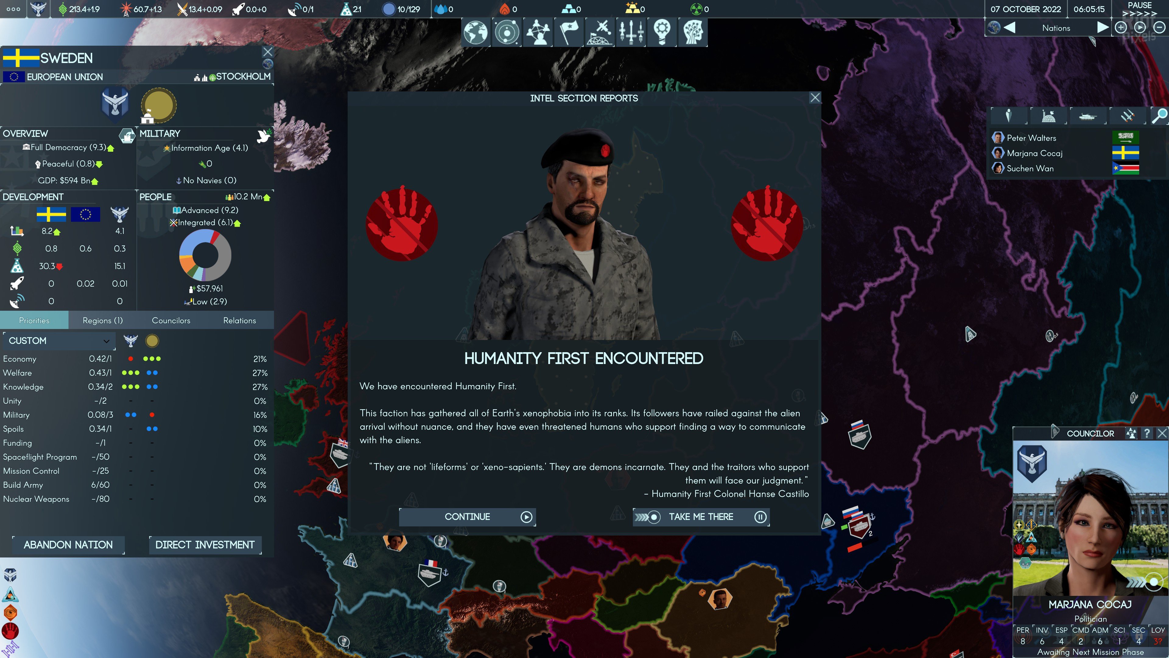 [15]-Terra Invicta – v1.0.25 Download