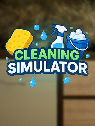 Cleaning Simulator – v1.0.7-HohohoGames