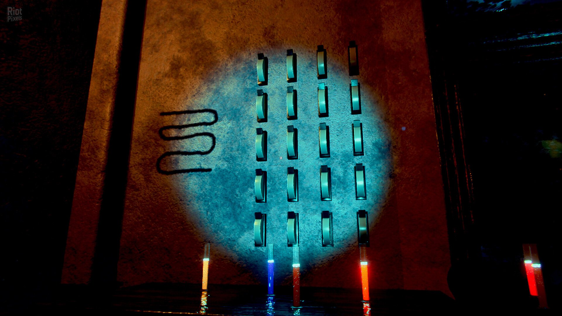 [3]-Meal: Mystery Escape Room Download