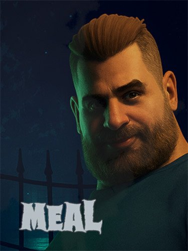 Meal: Mystery Escape Room-HohohoGames