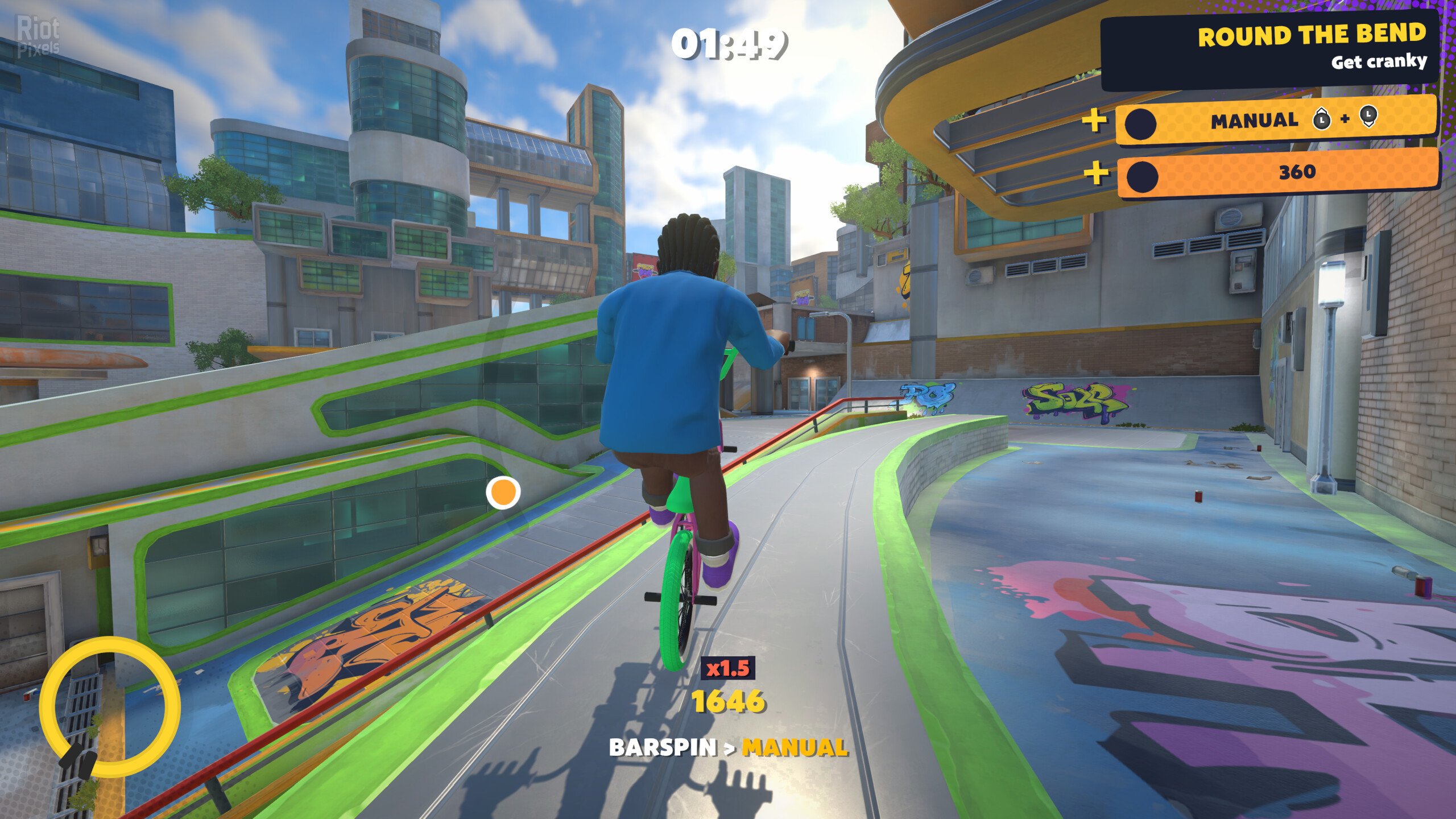 [10]-Streetdog BMX – v1.0.31 Download