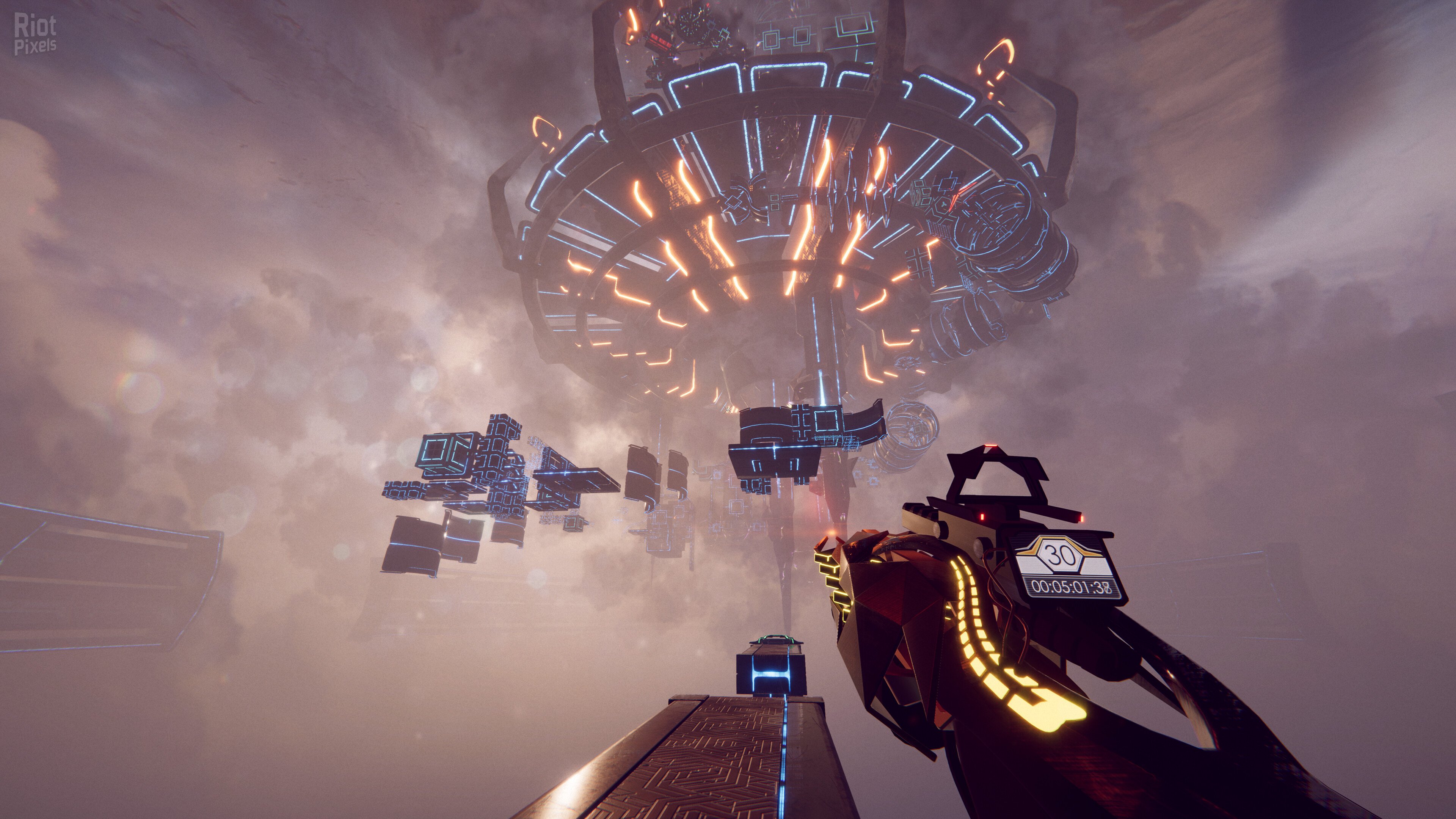 [5]-DeadCore Redux Download