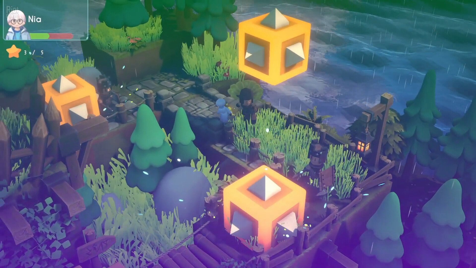 [4]-Little Gods of the Abyss Download