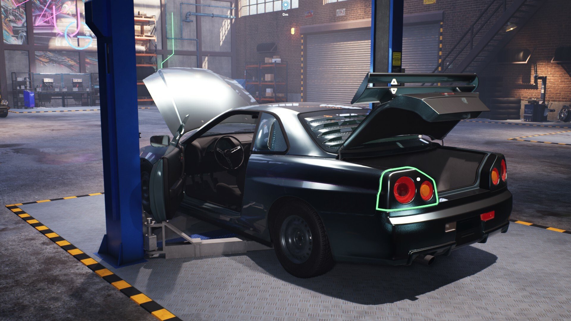 [12]-Underground Garage – v157 (Release) Download