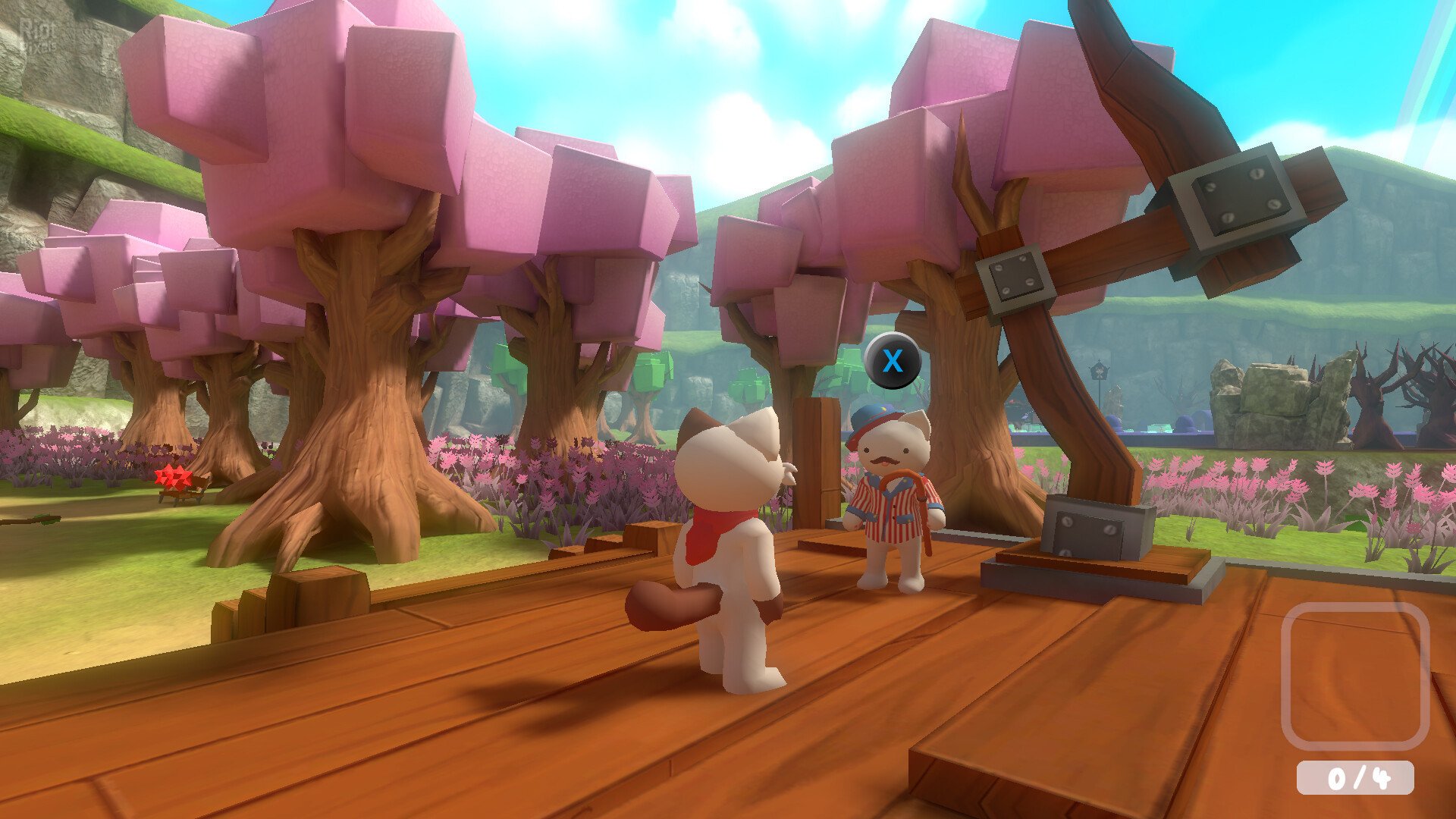 [5]-Super Chipflake Ü: Quest for the Uncooked Schnitzel Download