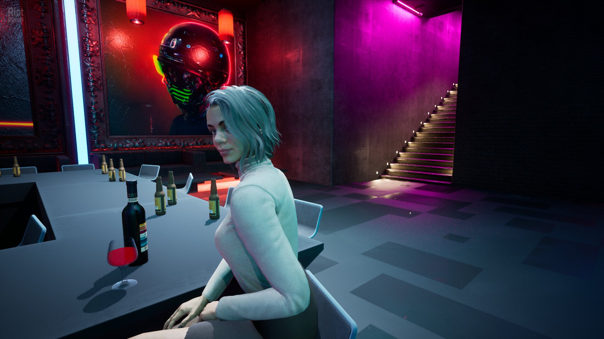 [2]-Cleaning Simulator – v1.0.7 Download