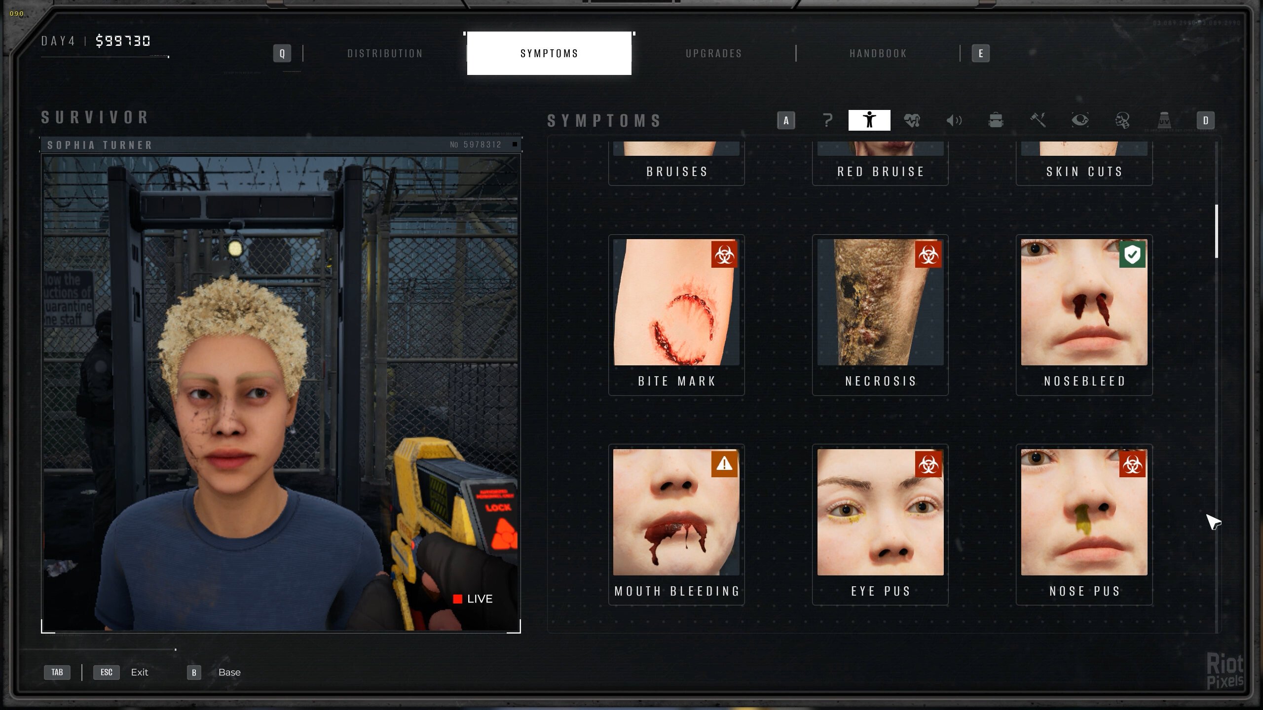 [8]-Quarantine Zone: The Last Check – v1.0.1176 + 5 DLCs Download