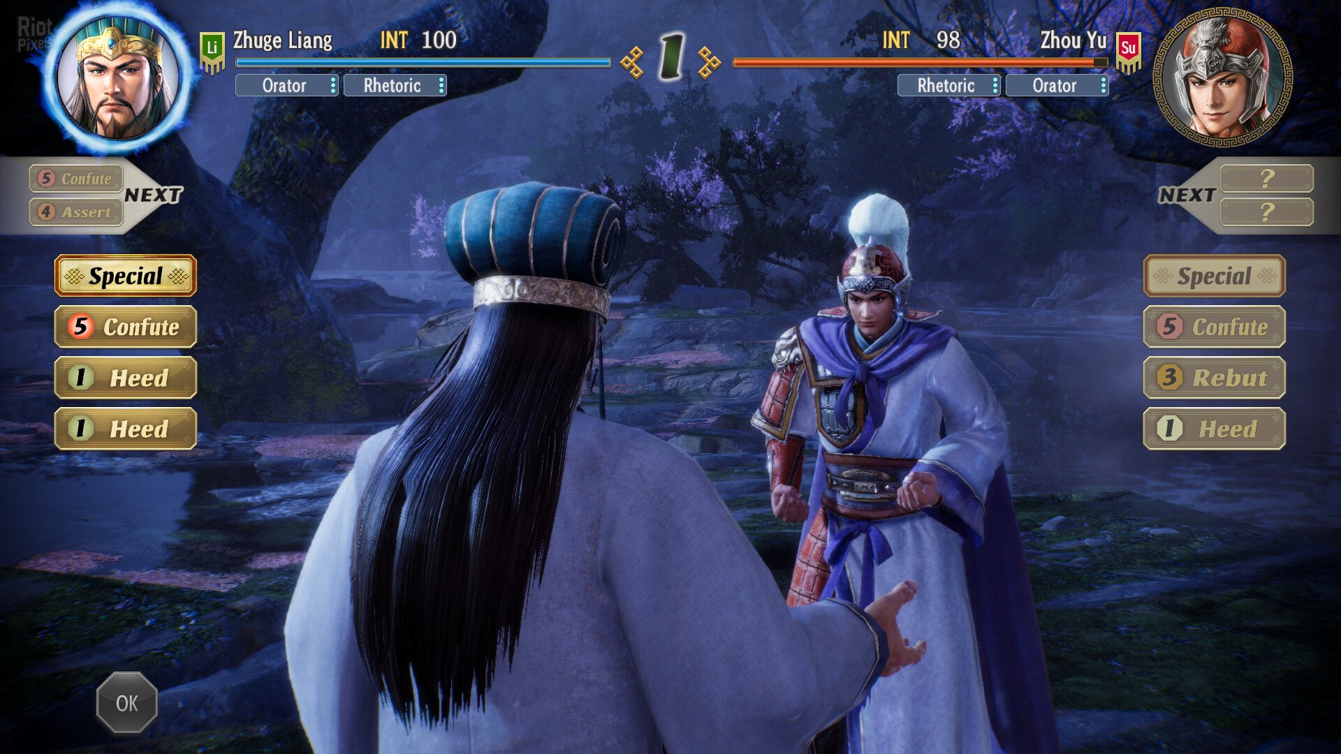 [2]-ROMANCE OF THE THREE KINGDOMS 8 REMAKE – Digital Deluxe Edition, v1.1.0 + 14 DLCs Download