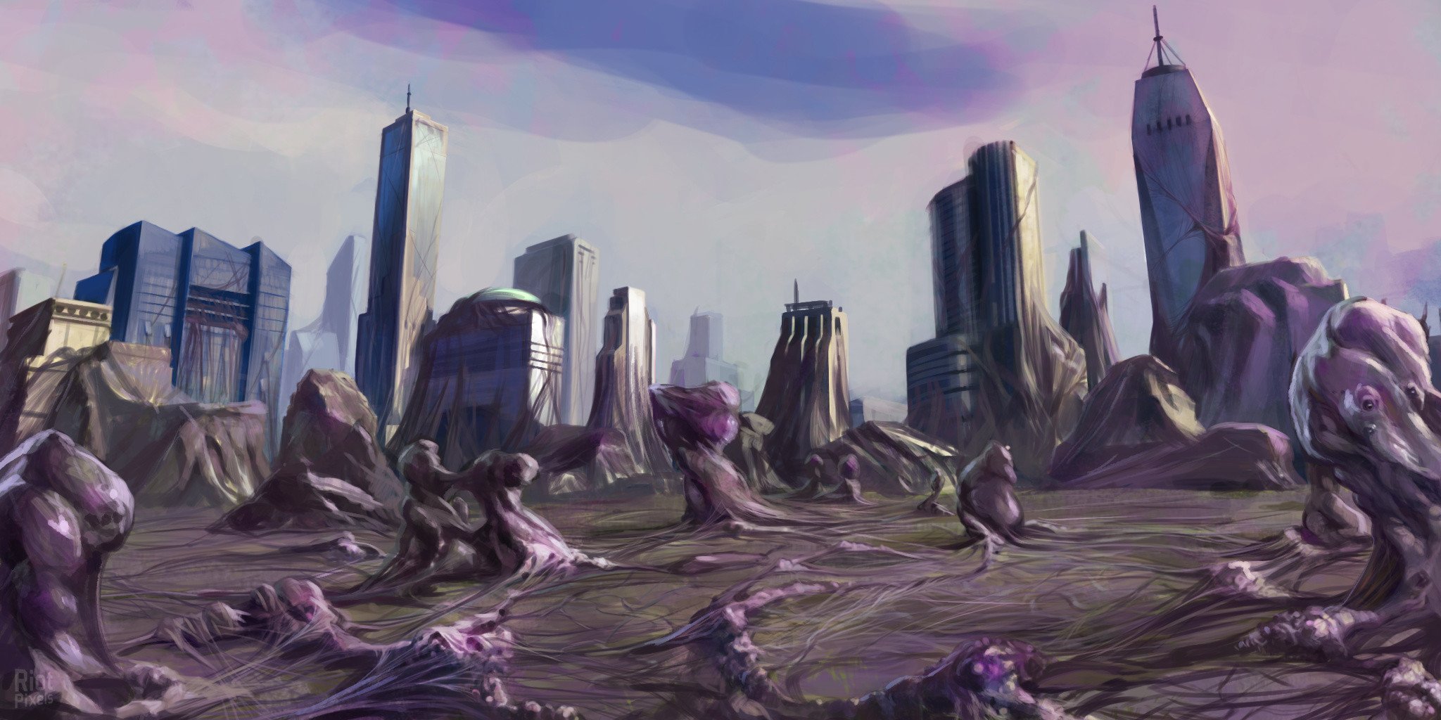 [24]-Terra Invicta – v1.0.25 Download