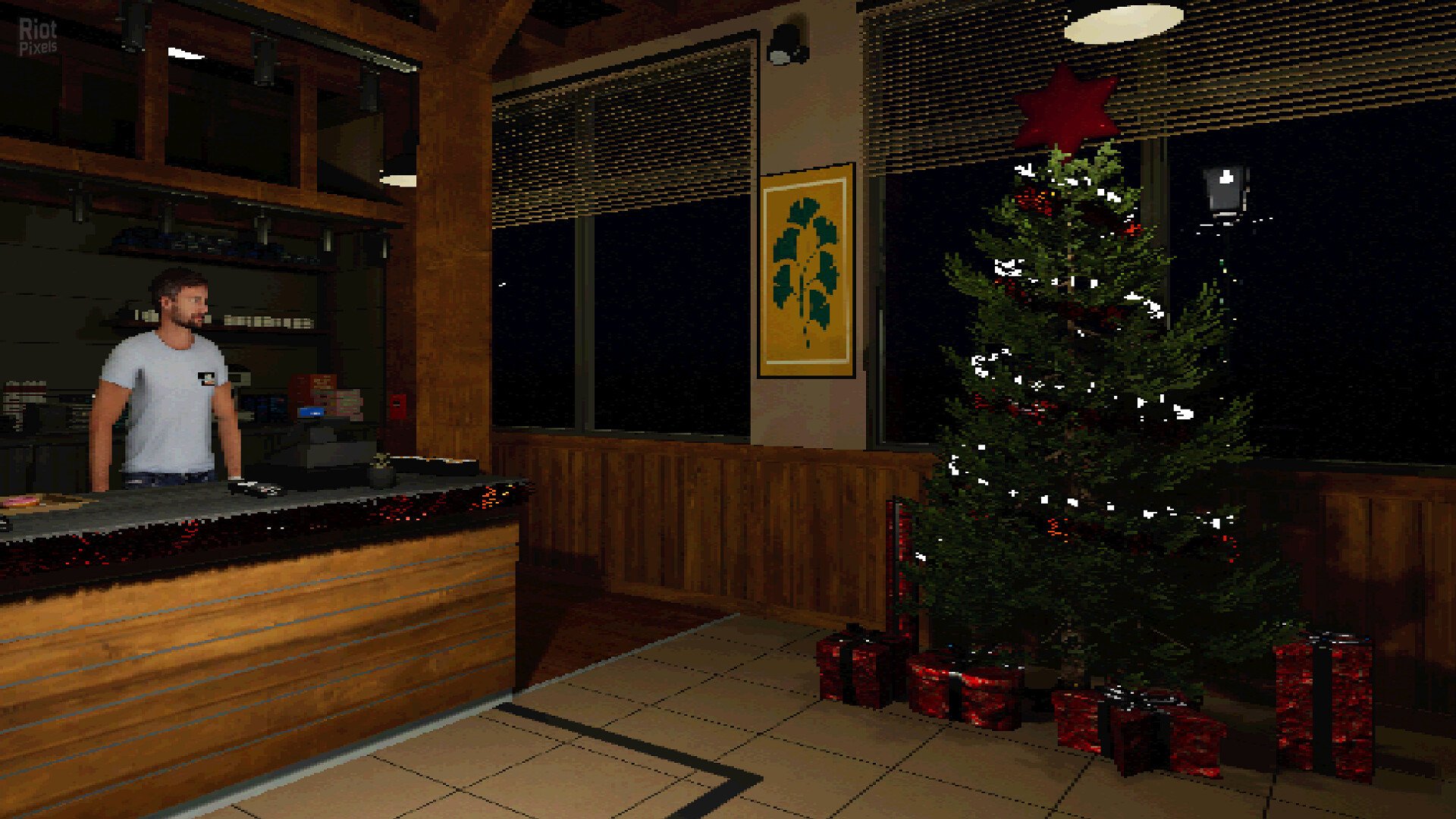 [7]-Death On Holly Ridge Download