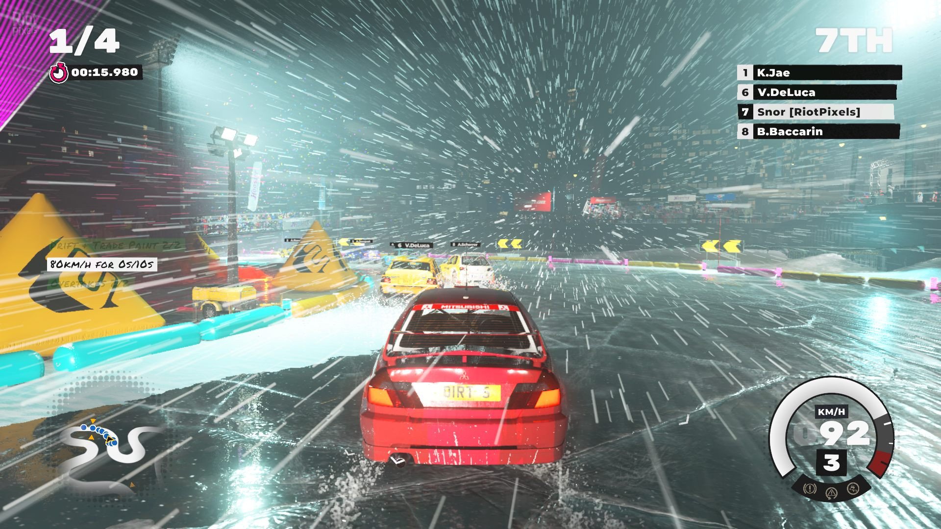 [4]-DIRT 5: Year One Edition – v1.2770.47.0 (Windows Store UWP Build) + All DLCs + Multiplayer Download