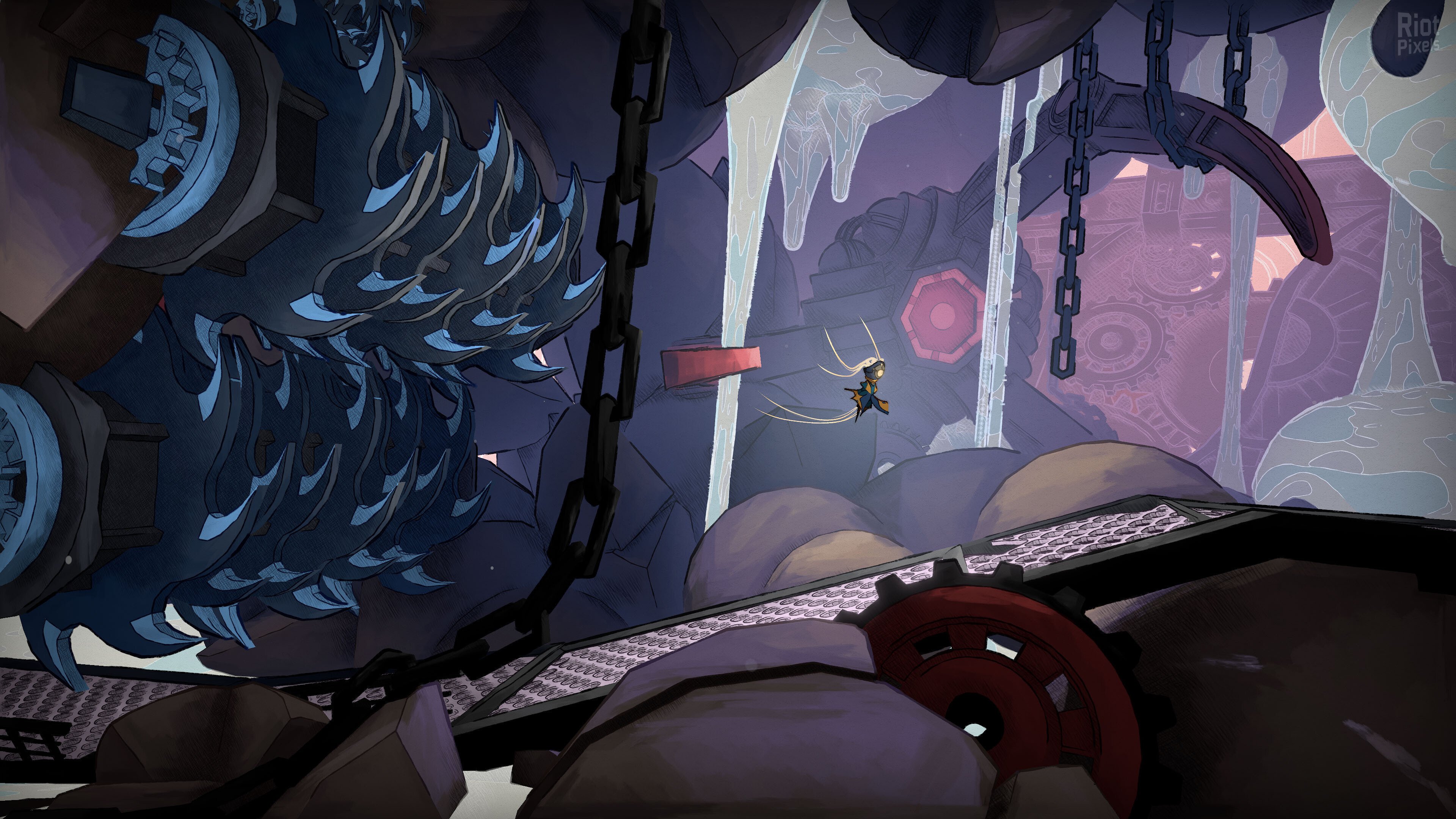 [7]-MIO: Memories in Orbit Download