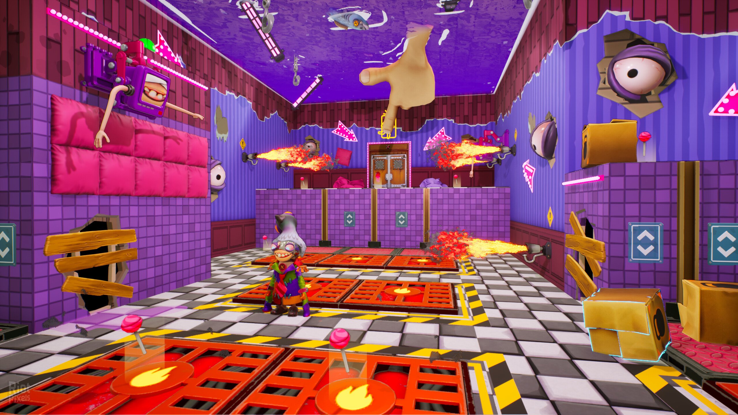 [13]-S.E.M.I.: Side Effects May Include… – v1.0.ebcf741ea + Bonus OSTs Download