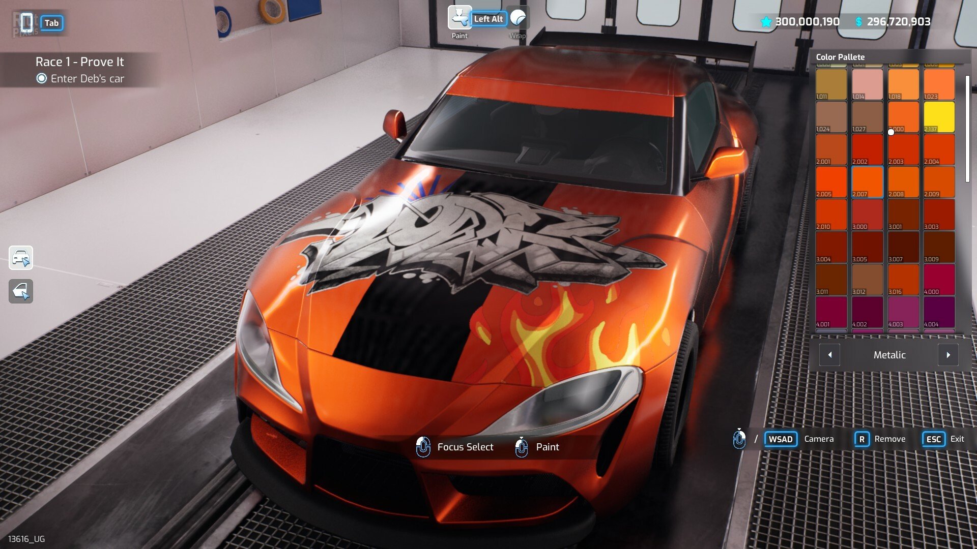 [11]-Underground Garage – v157 (Release) Download