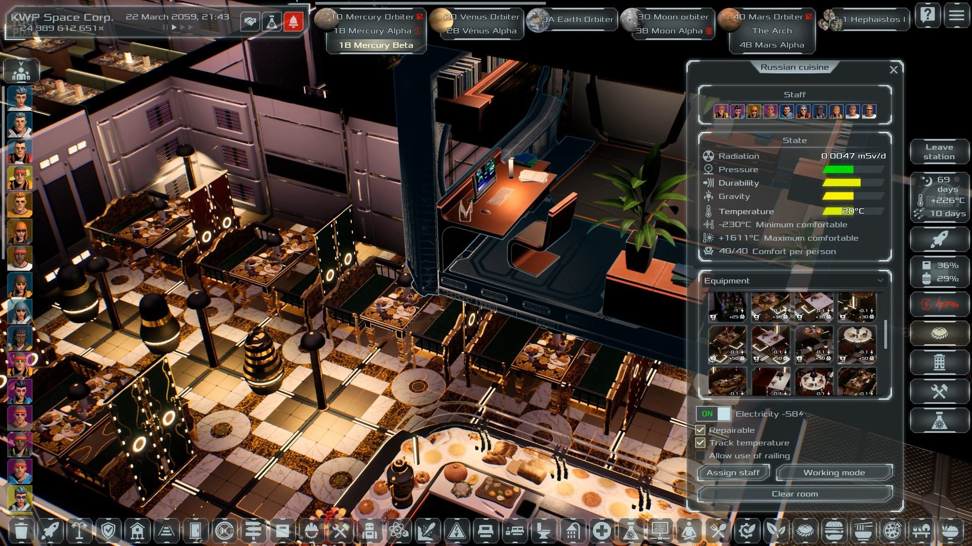 [2]-Solargene – v1.0.43 Download