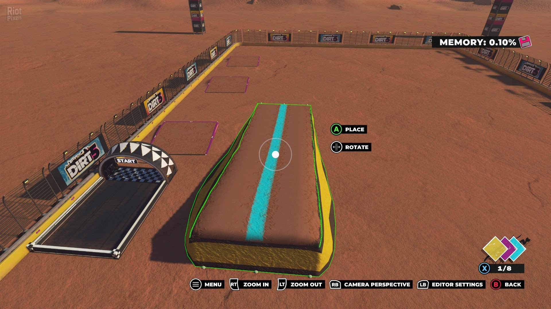 [8]-DIRT 5: Year One Edition – v1.2770.47.0 (Windows Store UWP Build) + All DLCs + Multiplayer Download