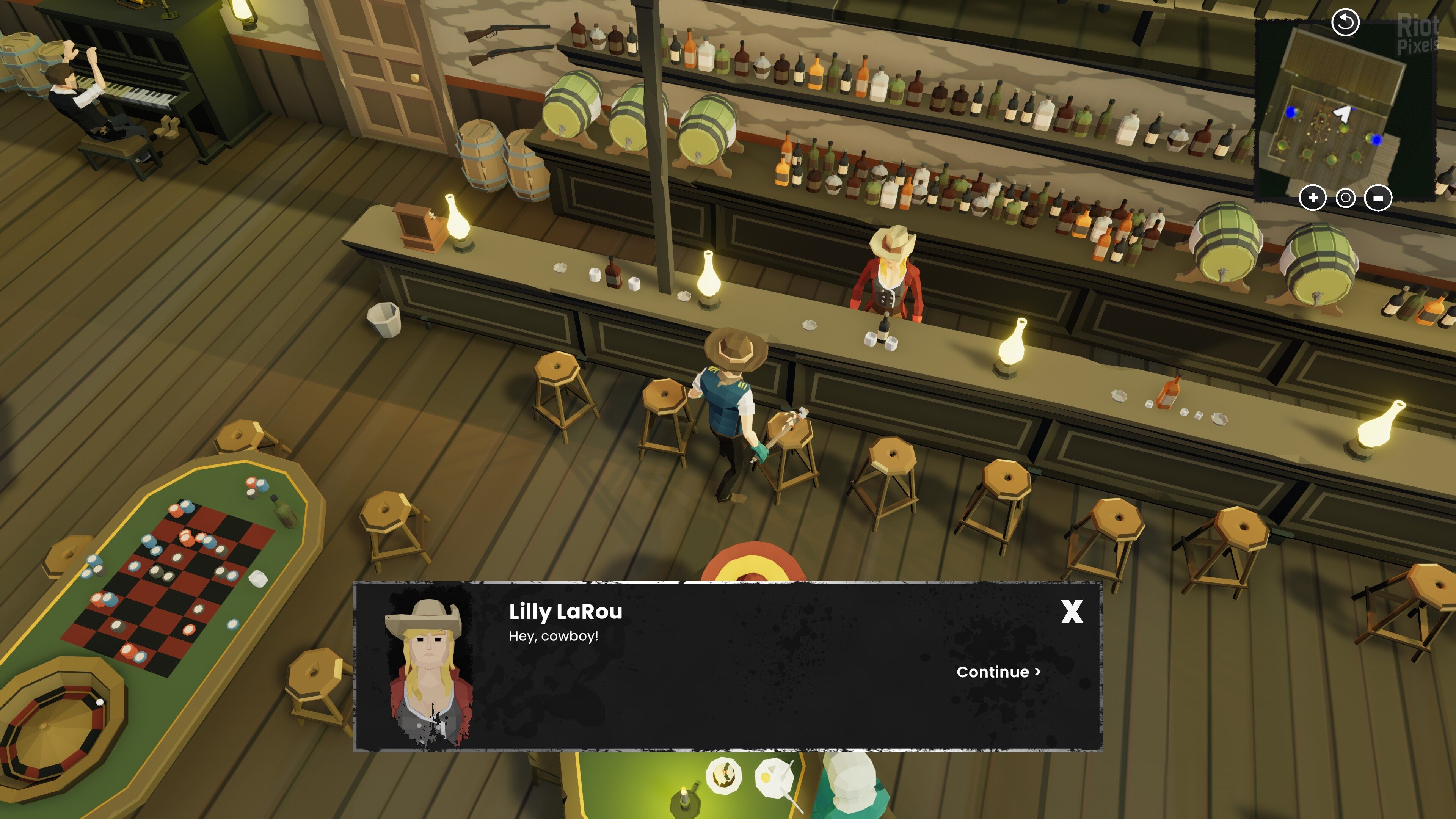 [5]-Dust & Courage: Jake Bolton’s Journey Download