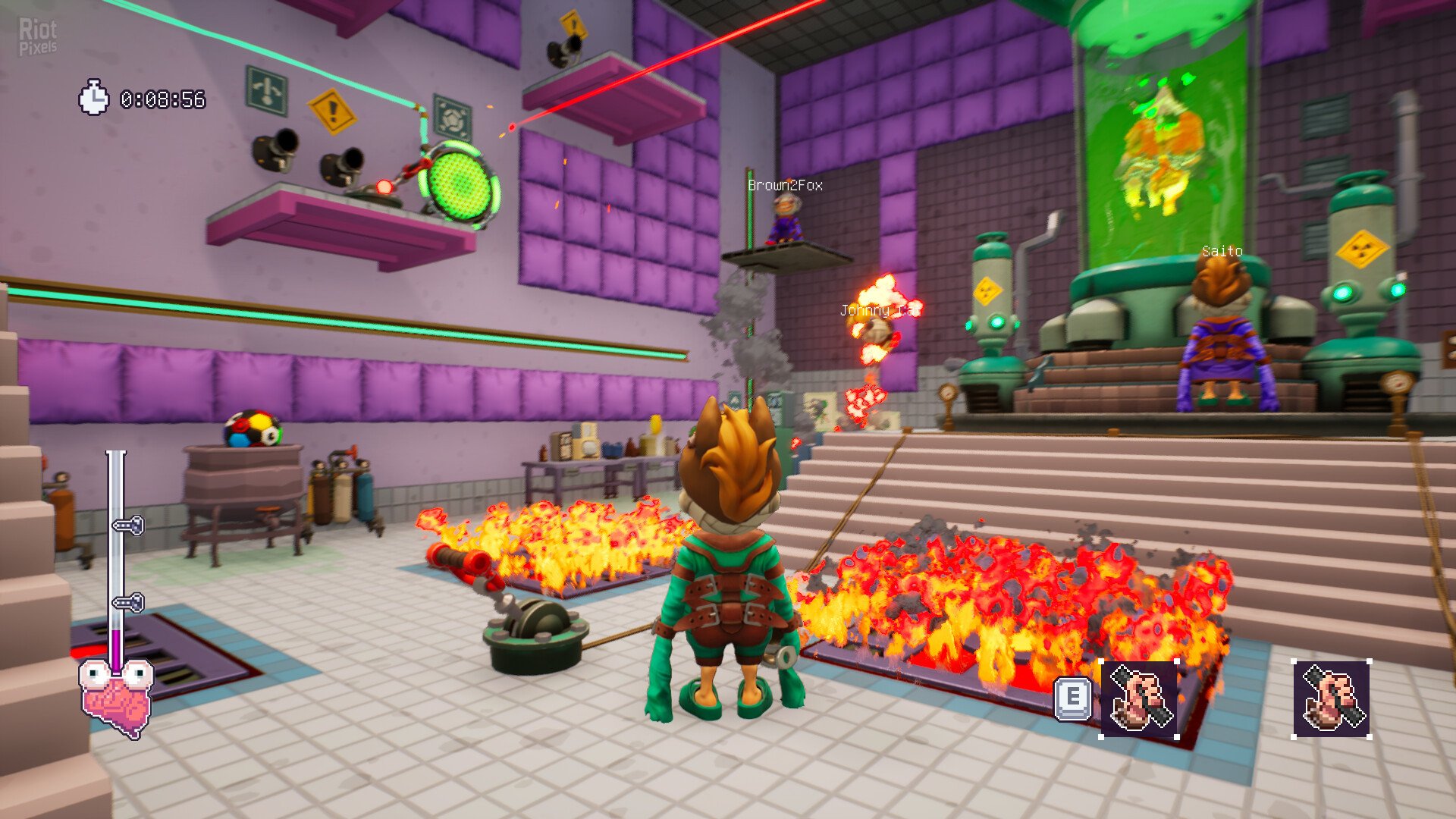 [9]-S.E.M.I.: Side Effects May Include… – v1.0.ebcf741ea + Bonus OSTs Download