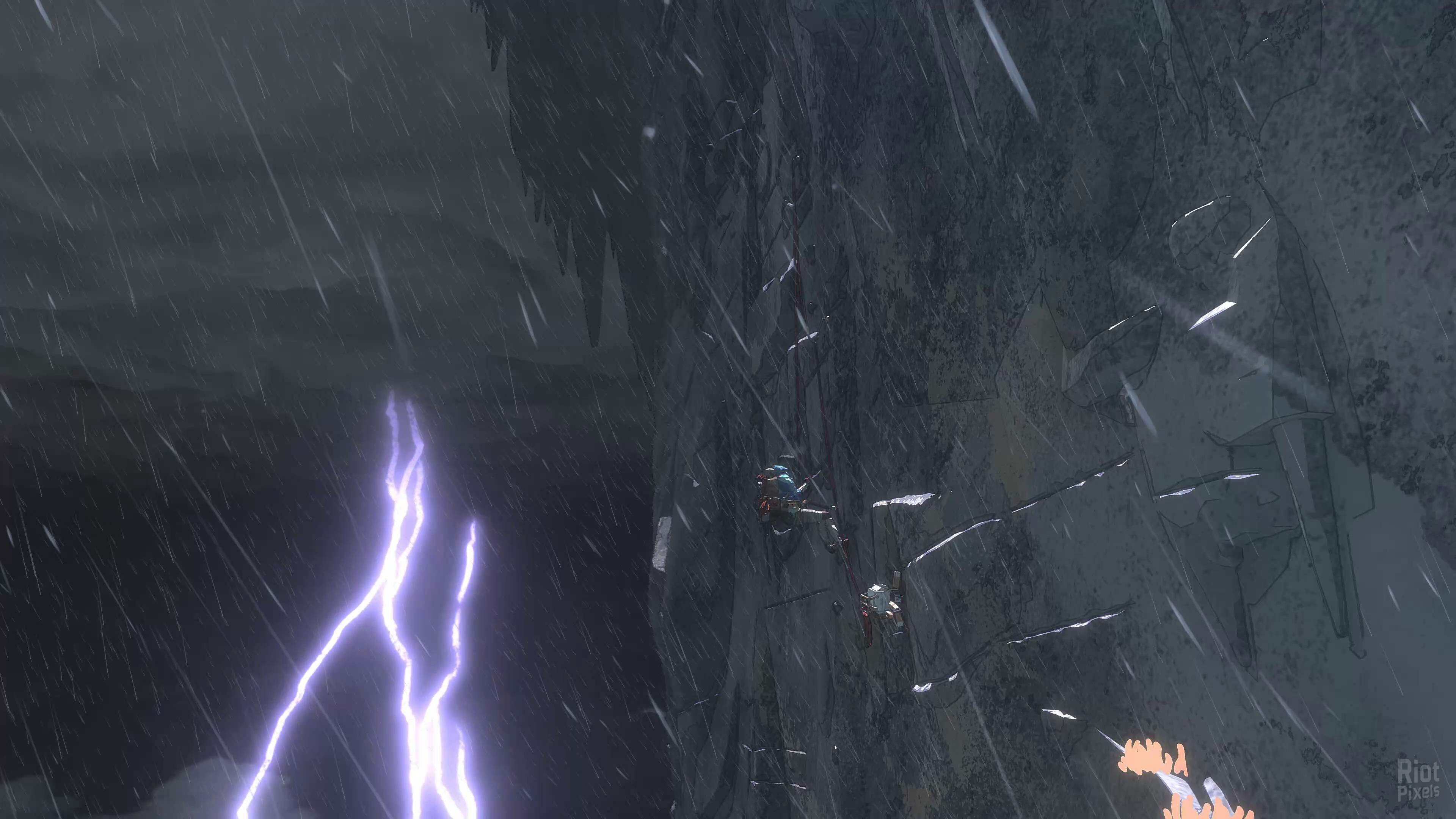 [5]-Cairn: Deluxe Edition – v1.0.299s_1713 + 3 DLCs/Bonuses Download