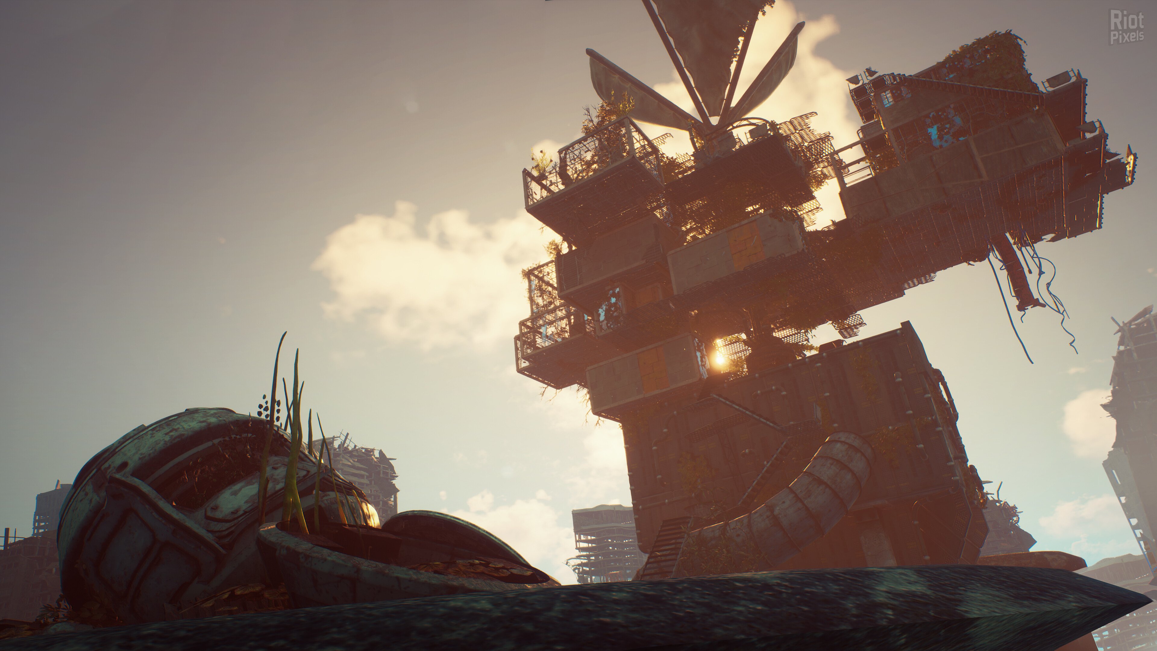 [4]-Forever Skies: Deluxe Edition – v1.2.0 #43440 + 8 DLCs/Bonuses Download