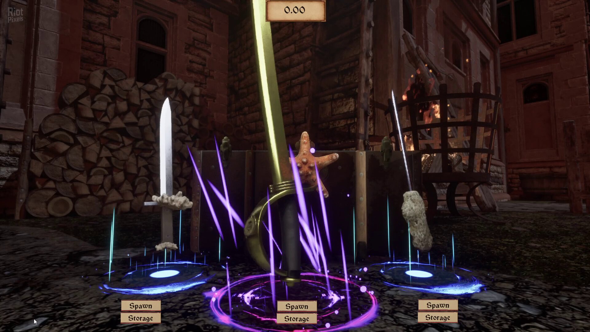 [10]-Loot & Ledger Download