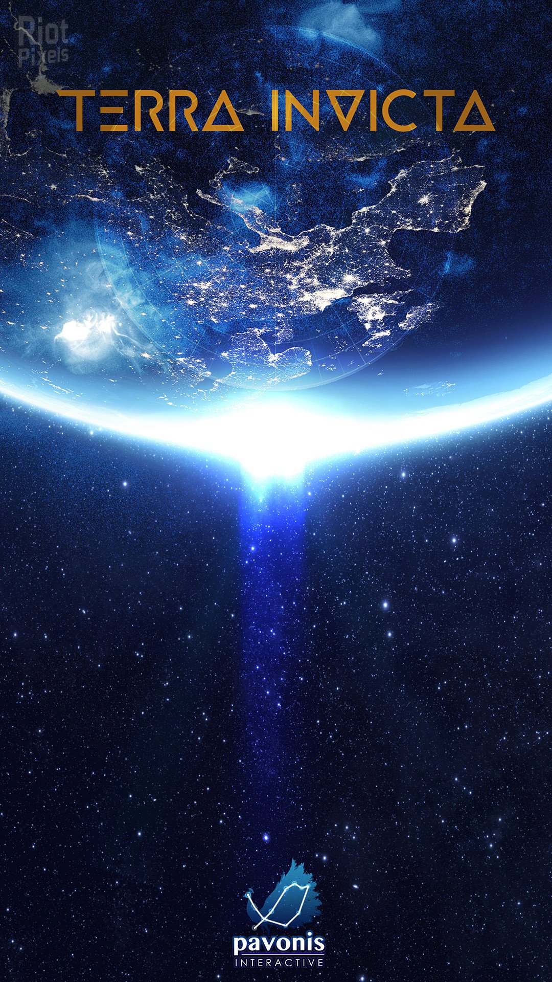 Terra Invicta – v1.0.25-HohohoGames